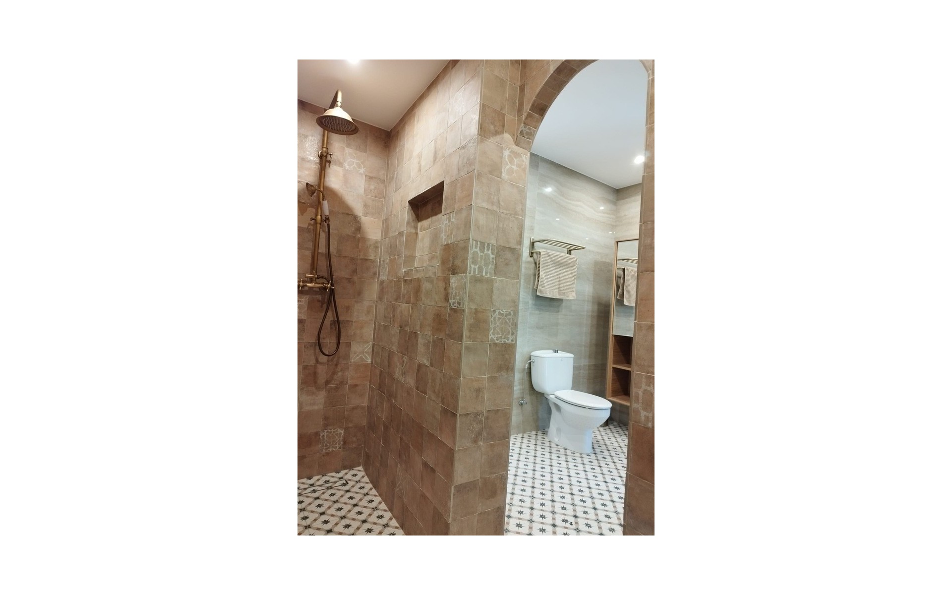 A Vendre - Villa - Calpe - Calpe Centro