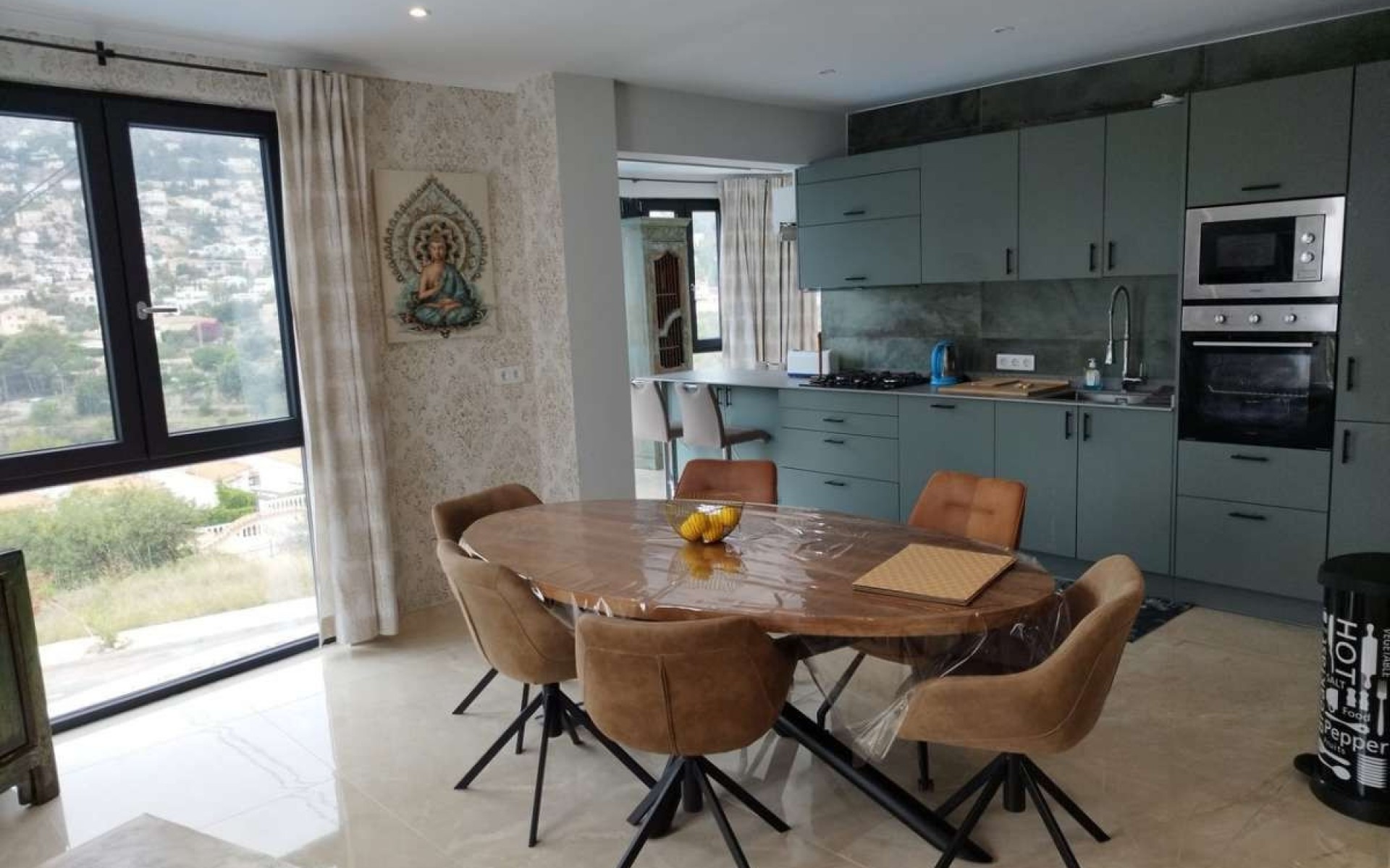 A Vendre - Villa - Calpe - Calpe Centro