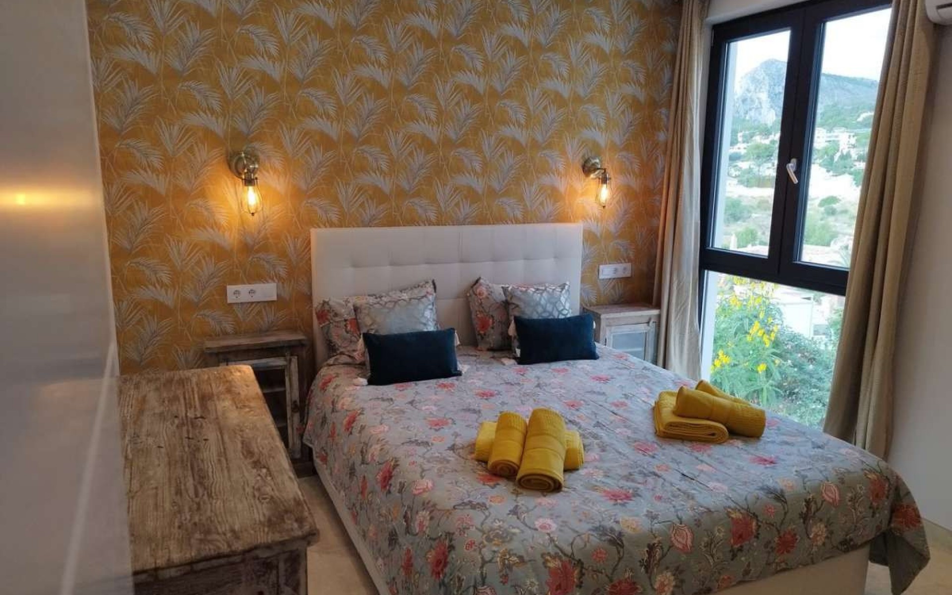 A Vendre - Villa - Calpe - Calpe Centro