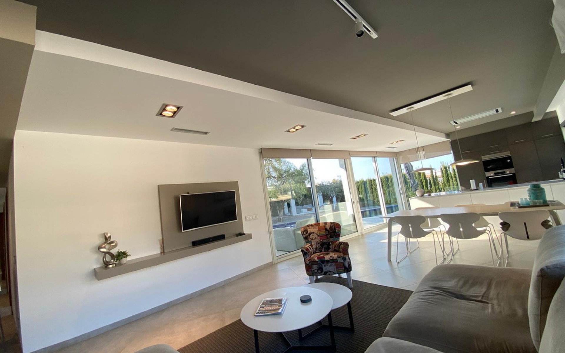 A Vendre - Villa - Calpe - Calpe Centro