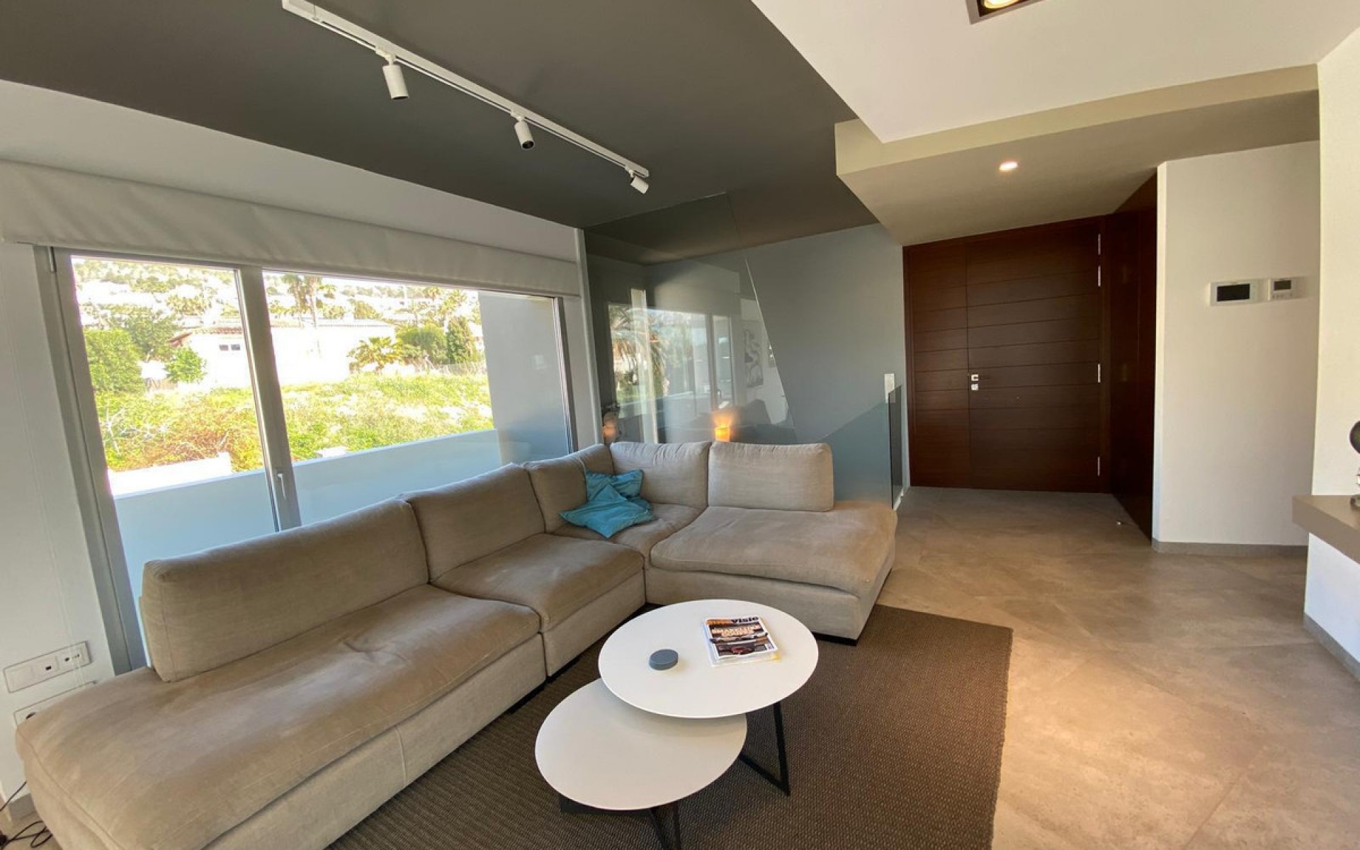 A Vendre - Villa - Calpe - Calpe Centro