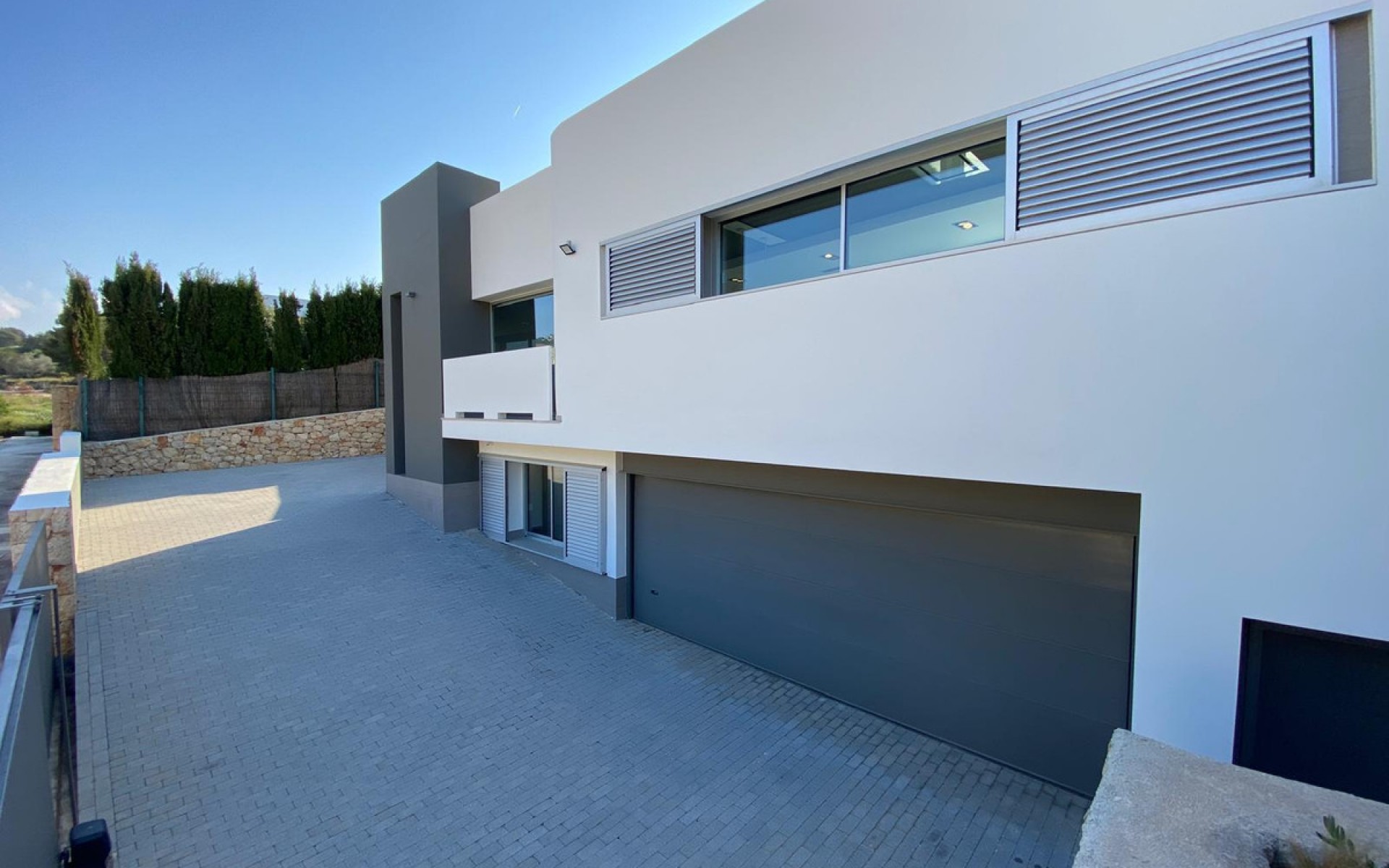 A Vendre - Villa - Calpe - Calpe Centro