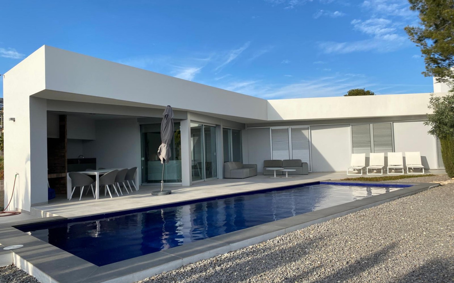 A Vendre - Villa - Calpe - Calpe Centro