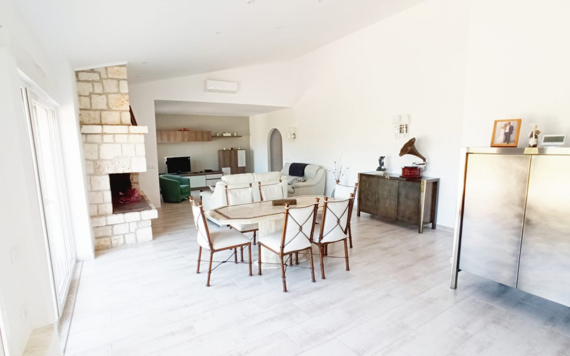A Vendre - Villa - Calpe - Calpe Centro
