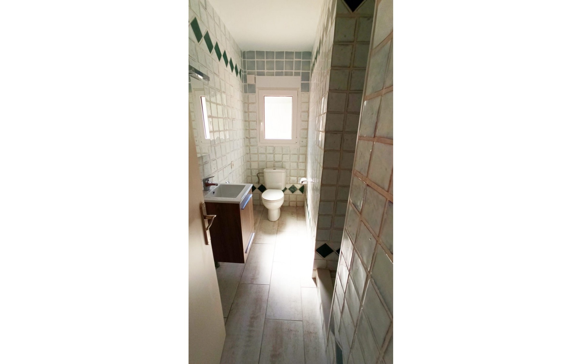 A Vendre - Villa - Calpe - Calpe Centro