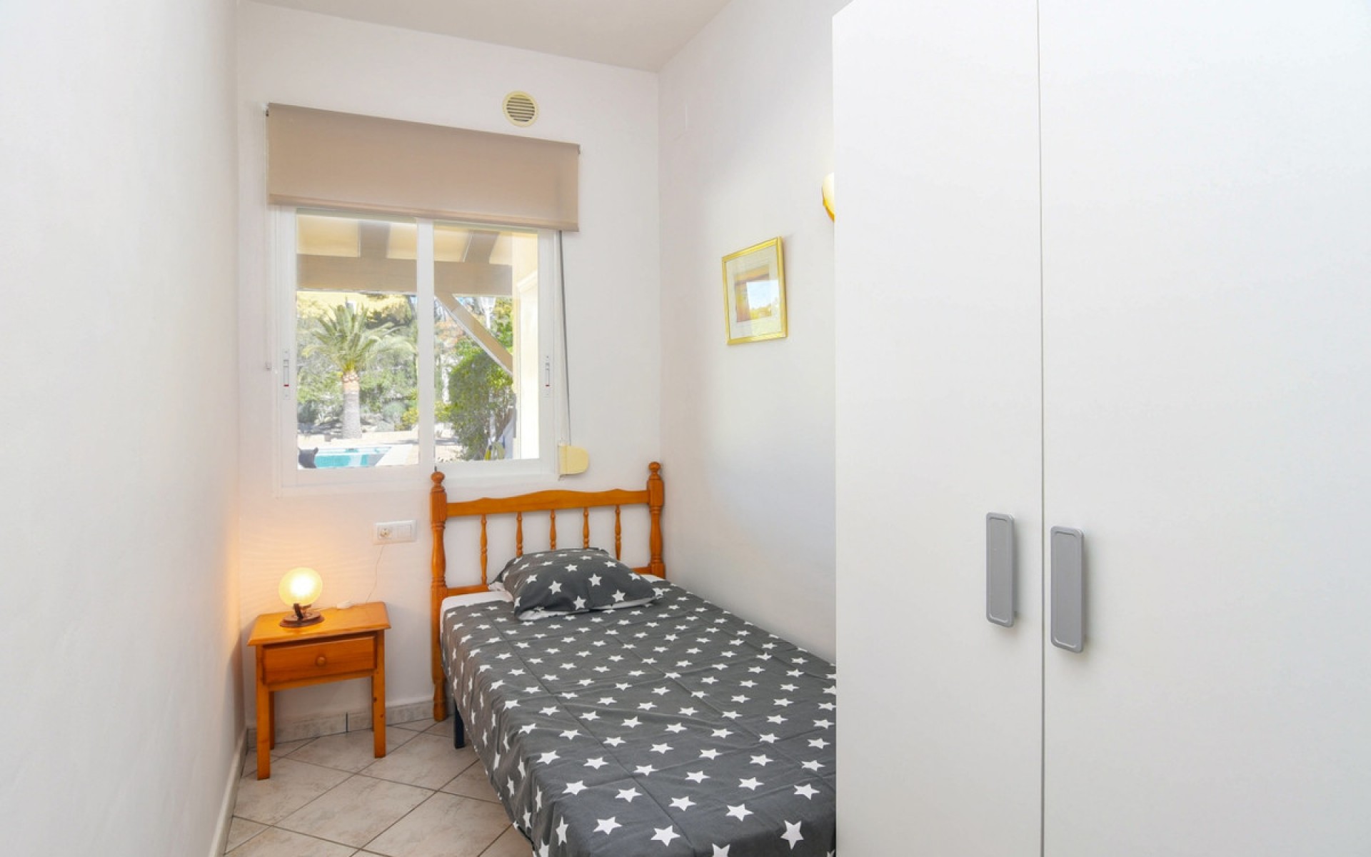 A Vendre - Villa - Calpe - Calpe Centro