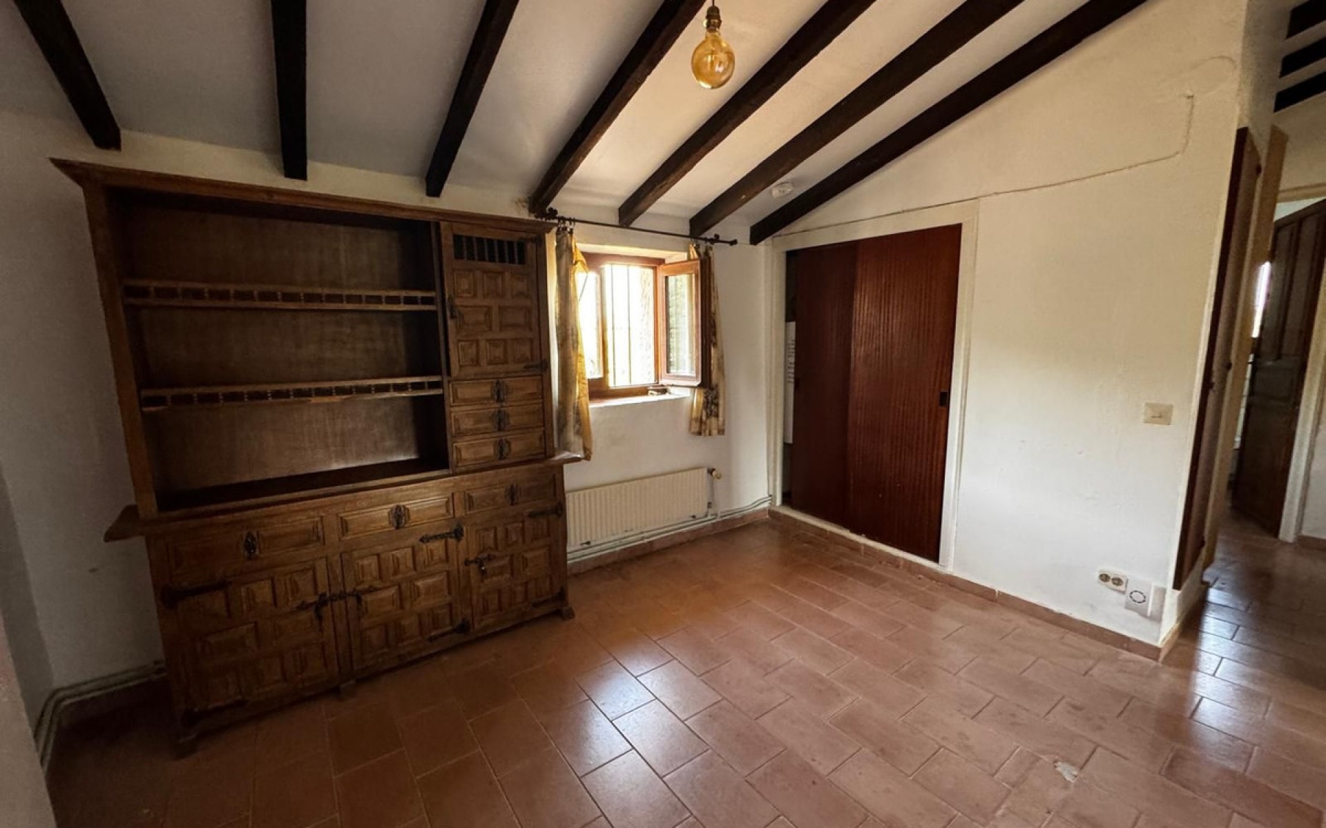A Vendre - Villa - Calpe - Calpe Centro