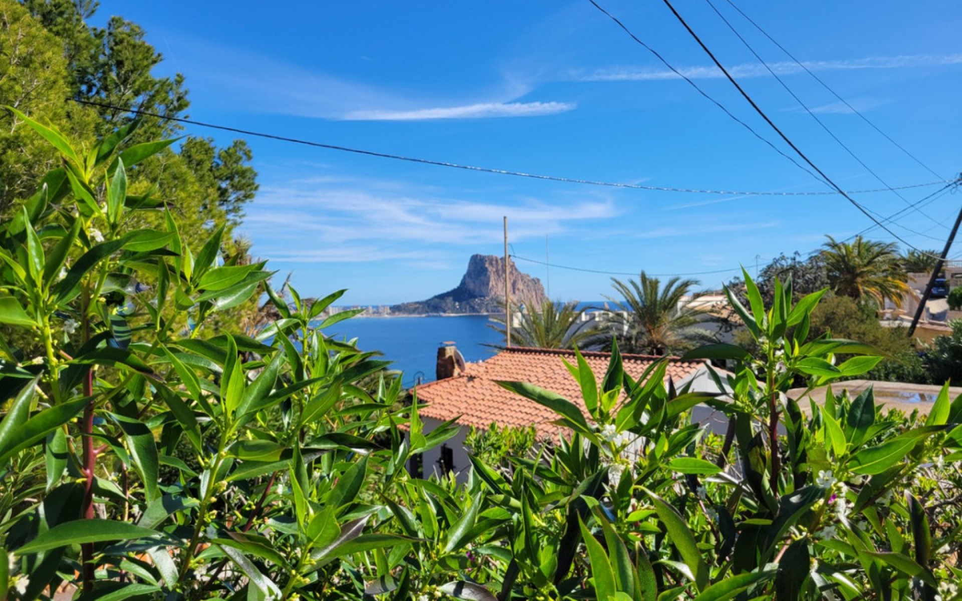 A Vendre - Villa - Calpe - Calpe Centro