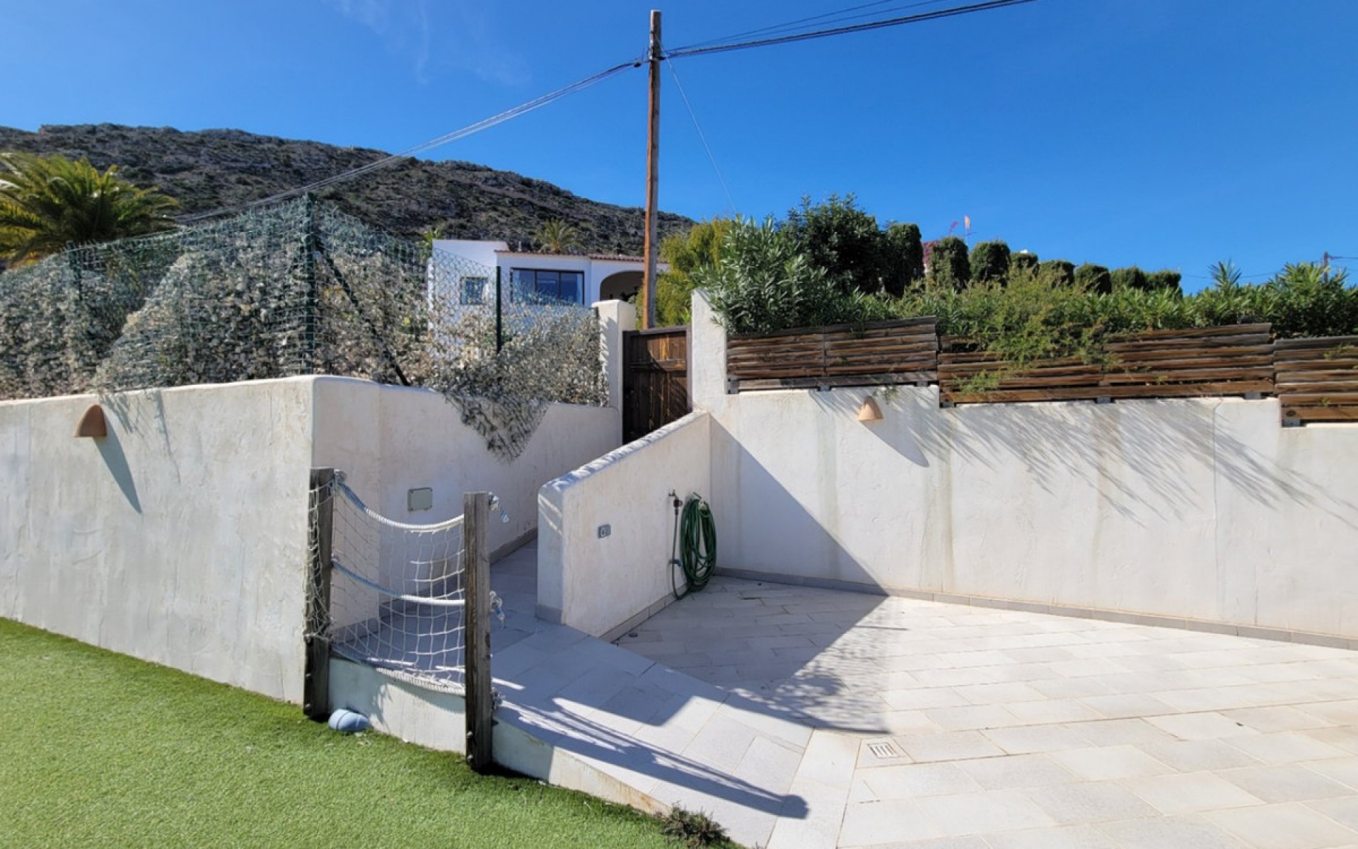 A Vendre - Villa - Calpe - Calpe Centro