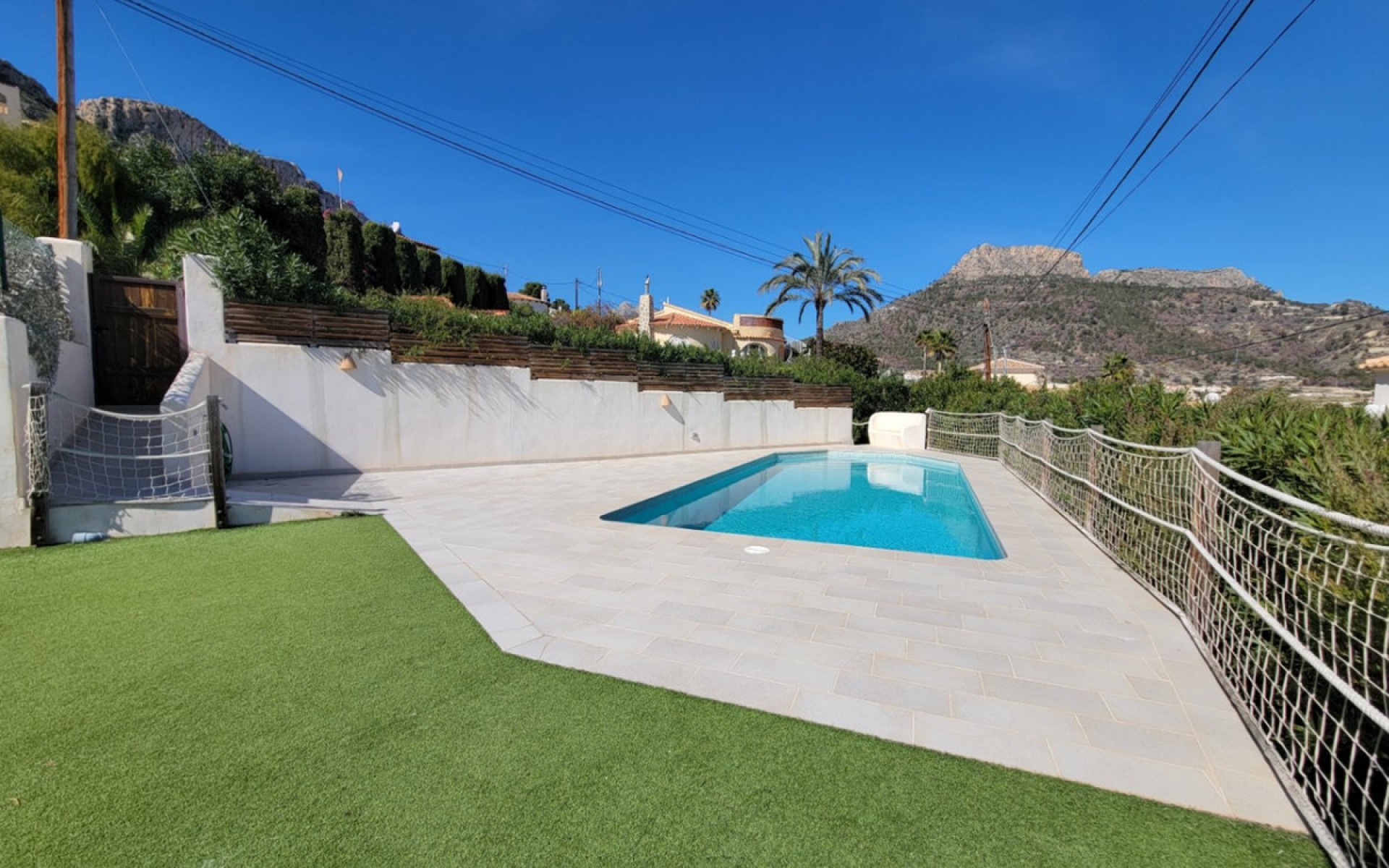 A Vendre - Villa - Calpe - Calpe Centro