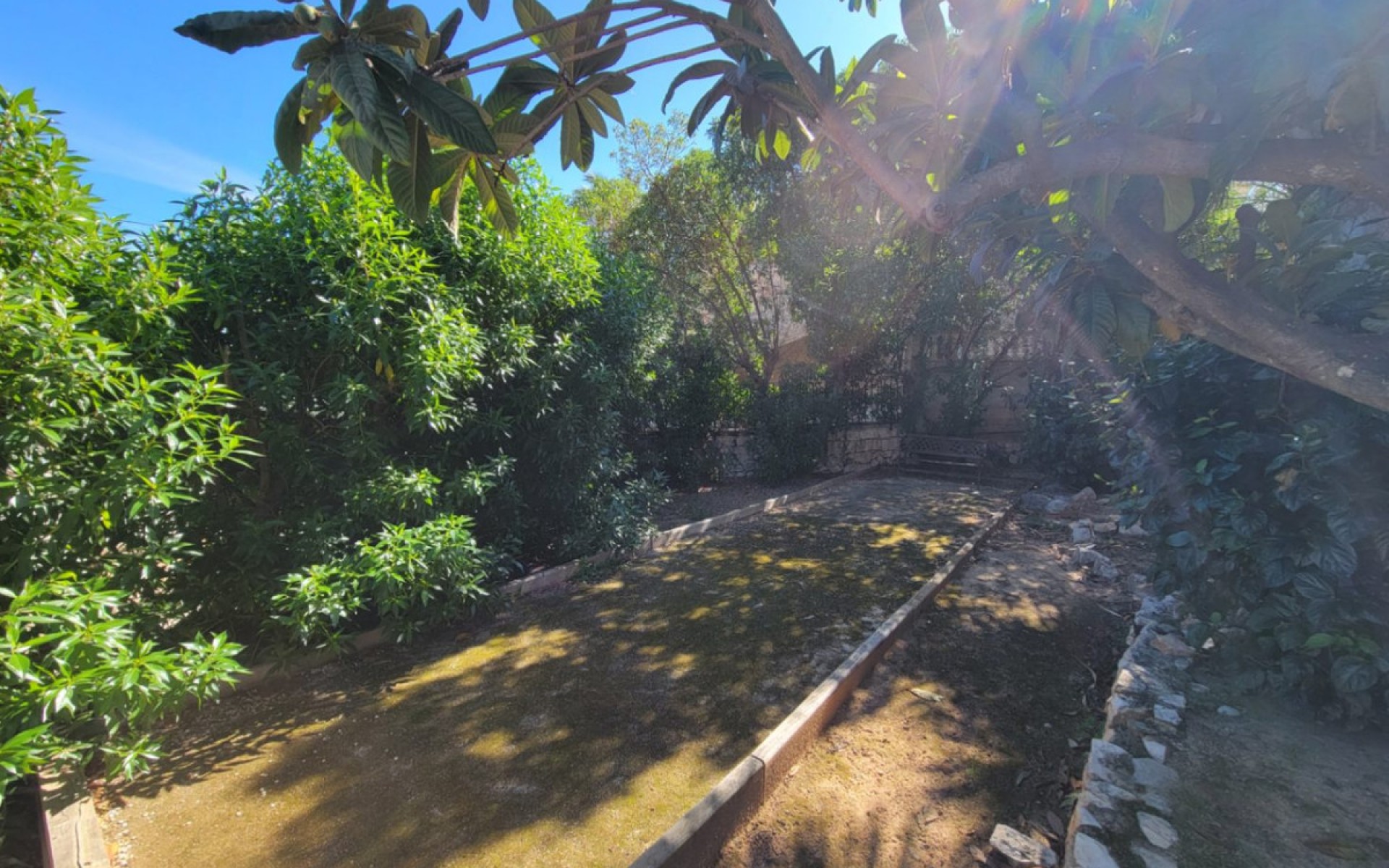 A Vendre - Villa - Calpe - Calpe Centro