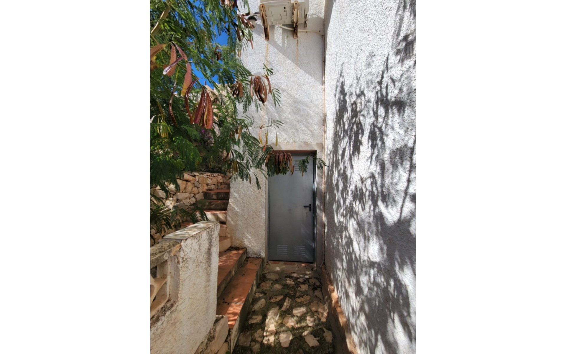 A Vendre - Villa - Calpe - Calpe Centro