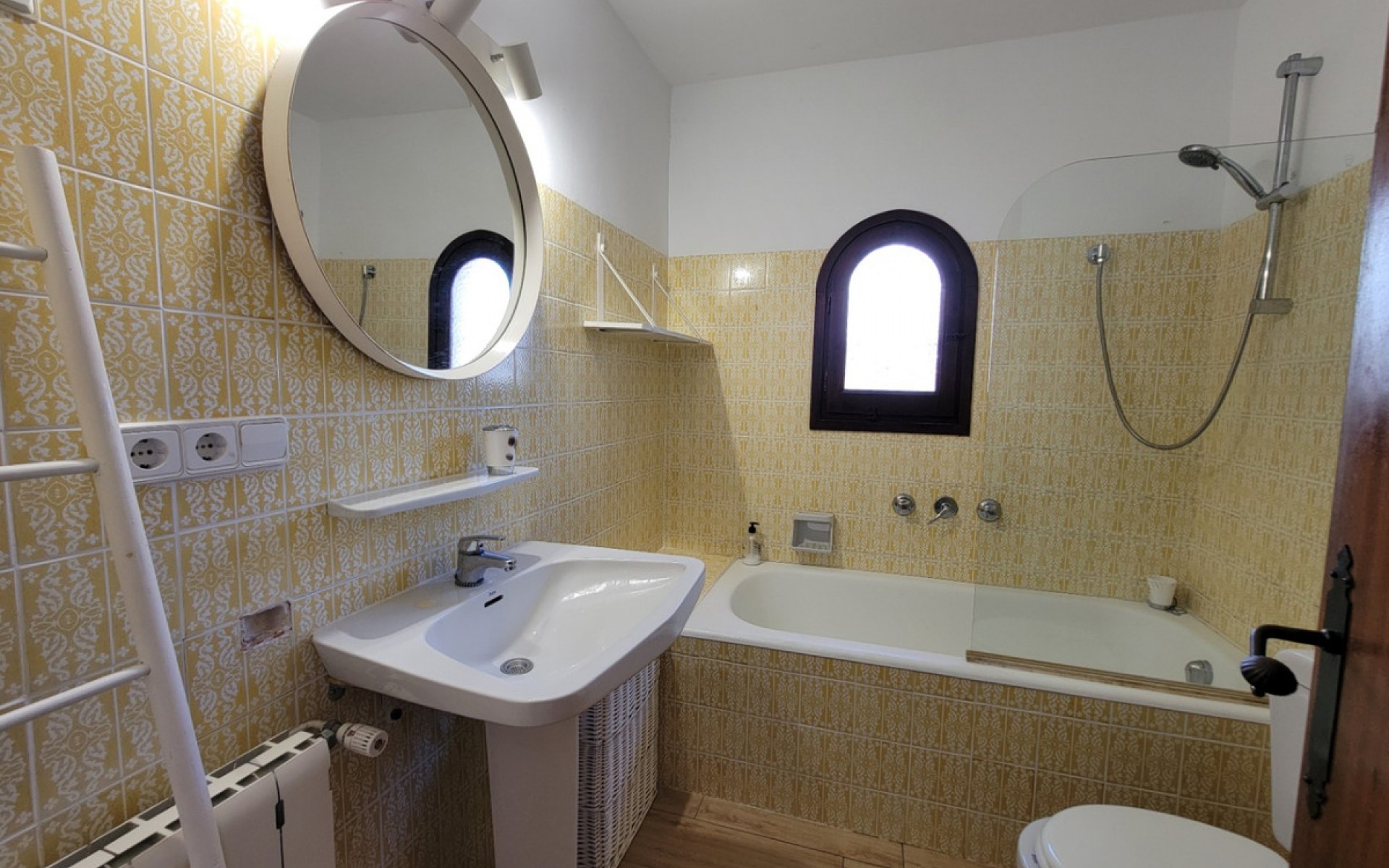A Vendre - Villa - Calpe - Calpe Centro