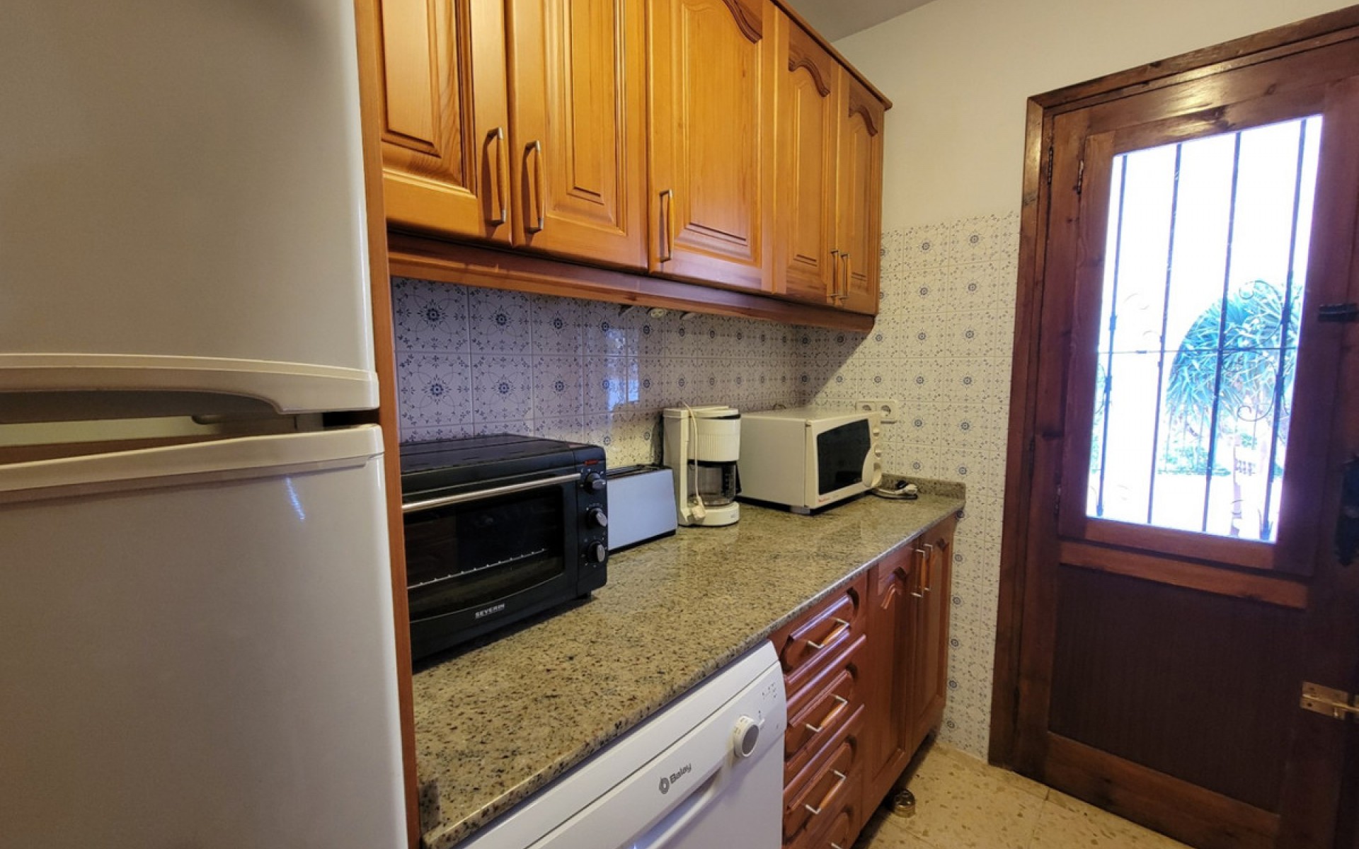 A Vendre - Villa - Calpe - Calpe Centro