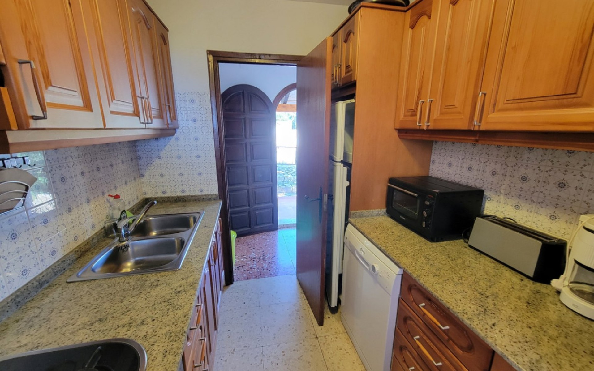 A Vendre - Villa - Calpe - Calpe Centro