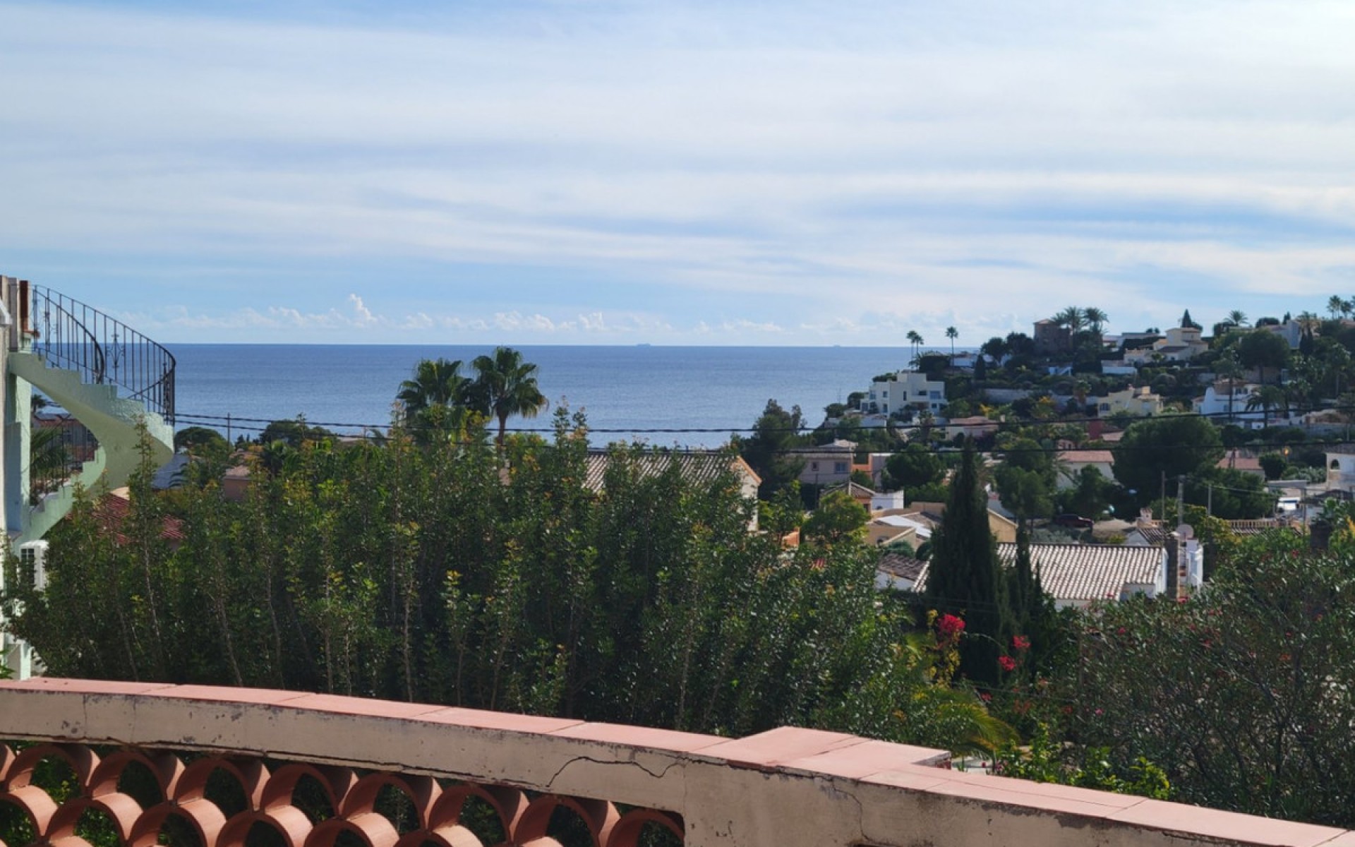 A Vendre - Villa - Calpe - Calpe Centro