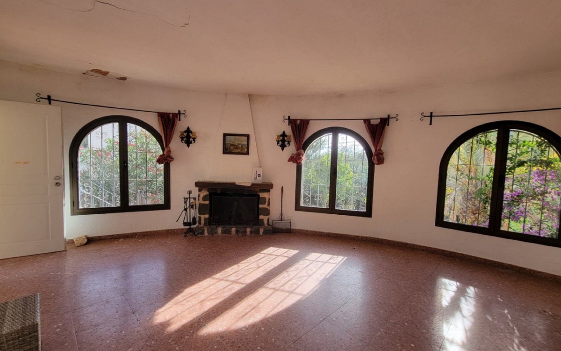 A Vendre - Villa - Calpe - Calpe Centro