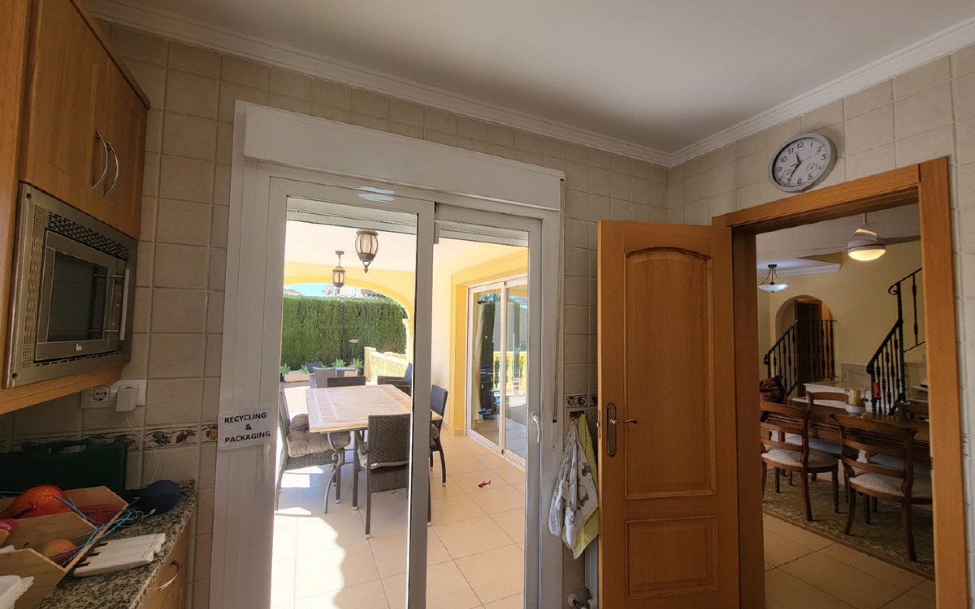 A Vendre - Villa - Calpe - Calpe Centro