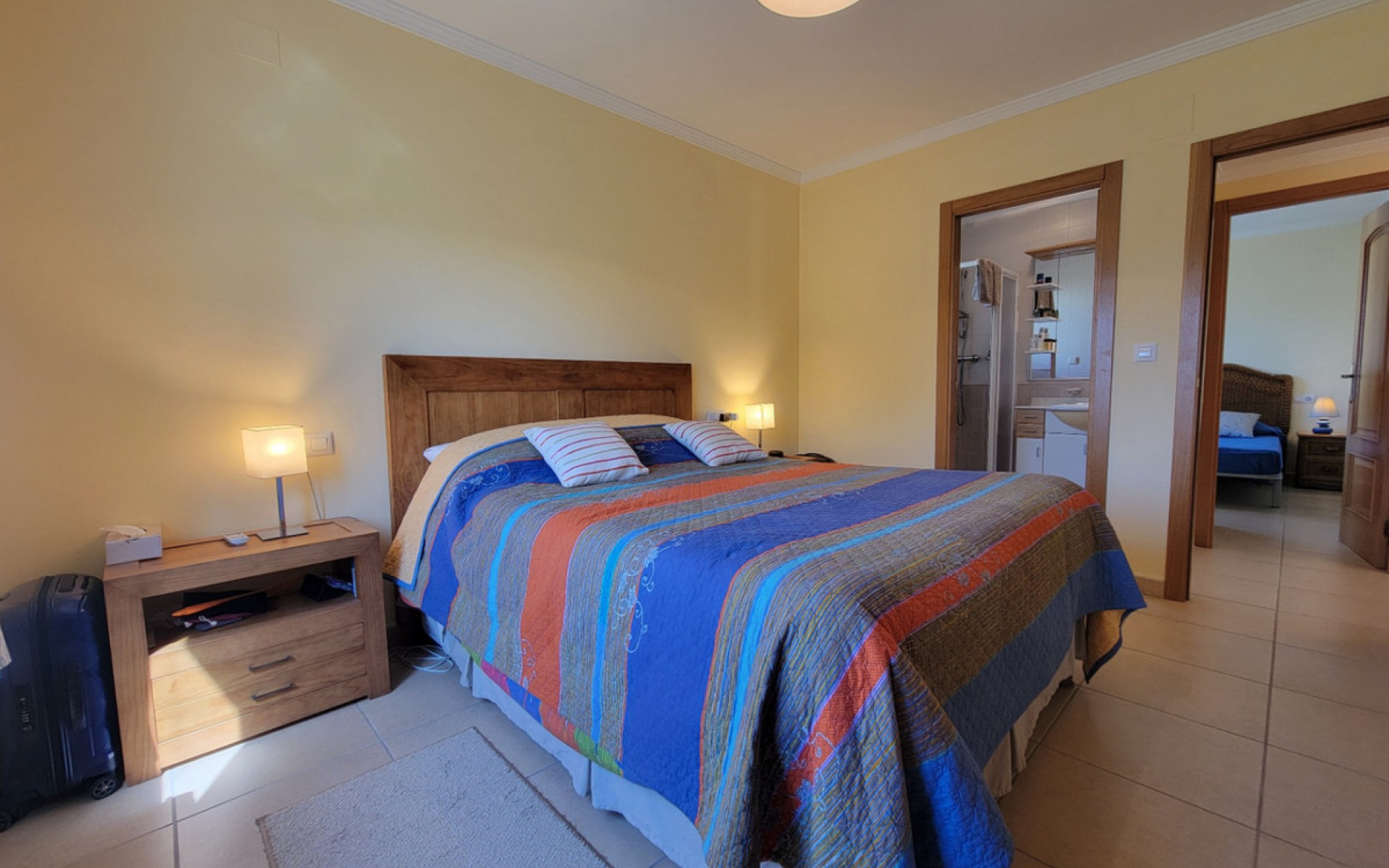 A Vendre - Villa - Calpe - Calpe Centro