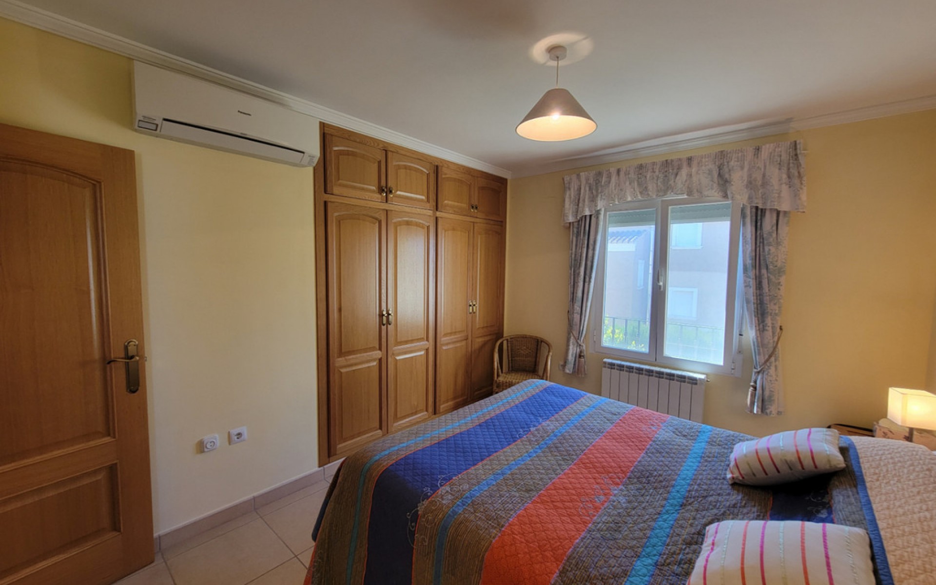 A Vendre - Villa - Calpe - Calpe Centro