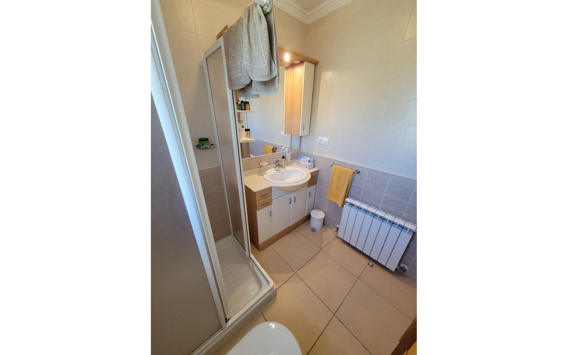 A Vendre - Villa - Calpe - Calpe Centro