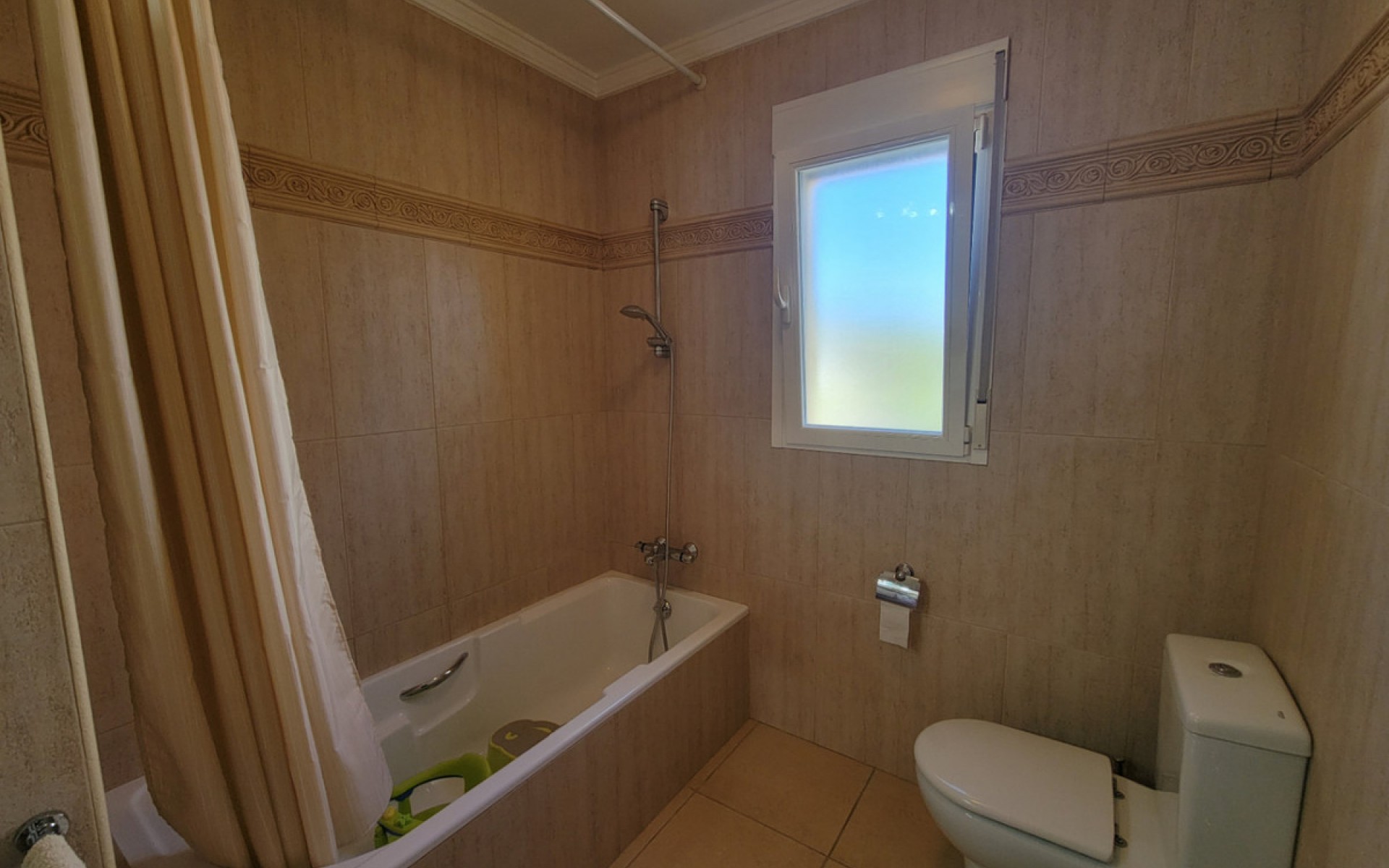 A Vendre - Villa - Calpe - Calpe Centro