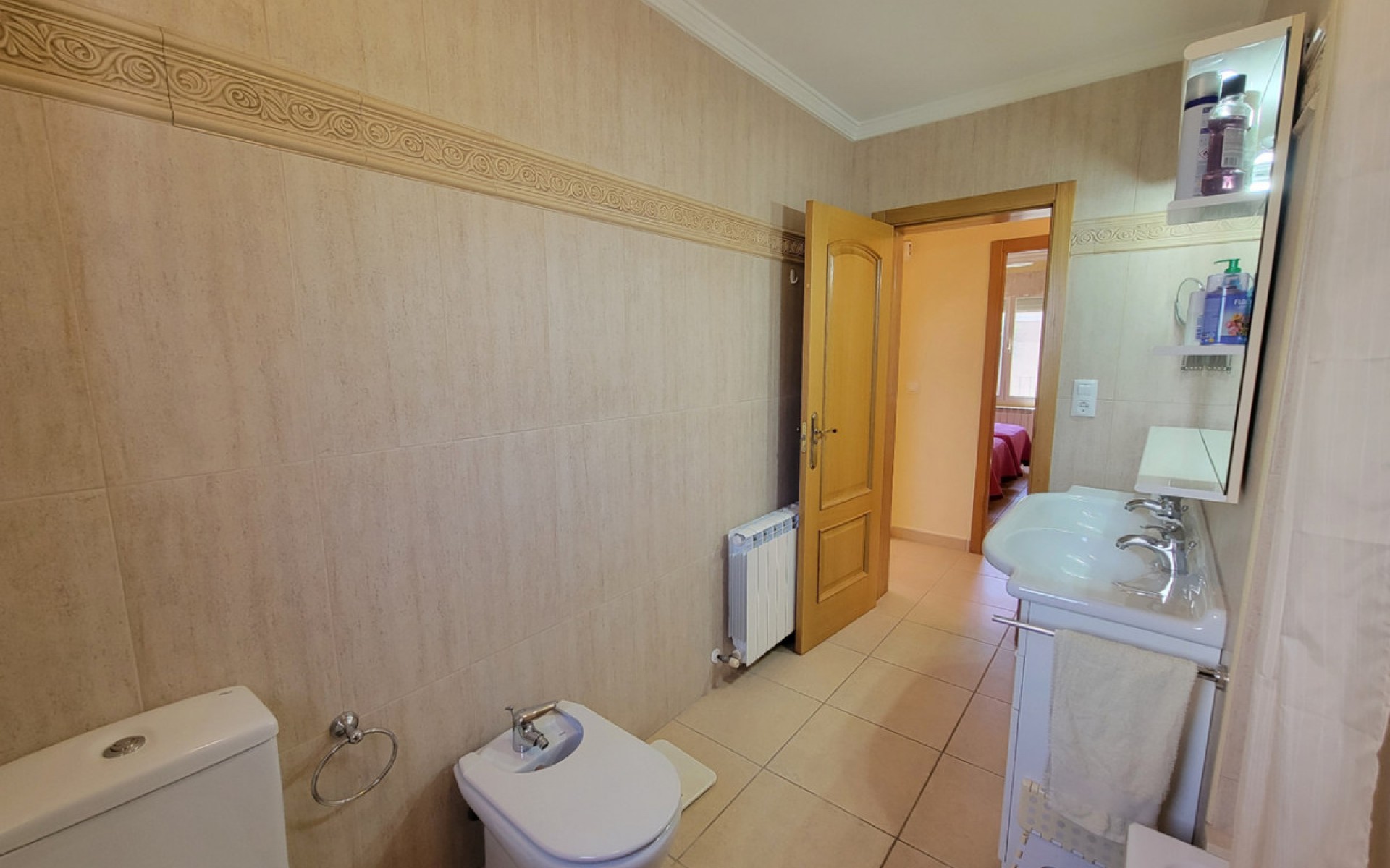 A Vendre - Villa - Calpe - Calpe Centro