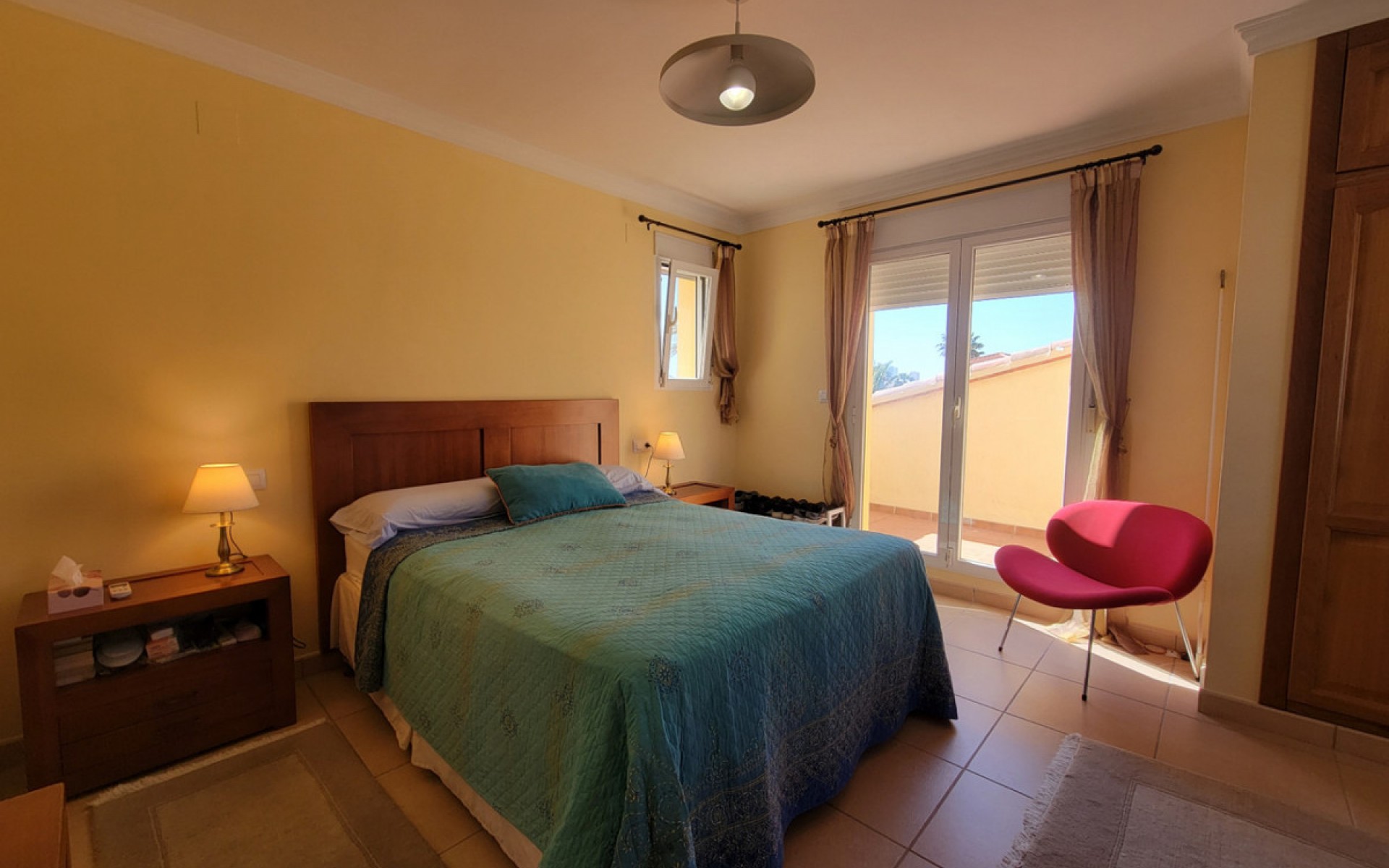 A Vendre - Villa - Calpe - Calpe Centro