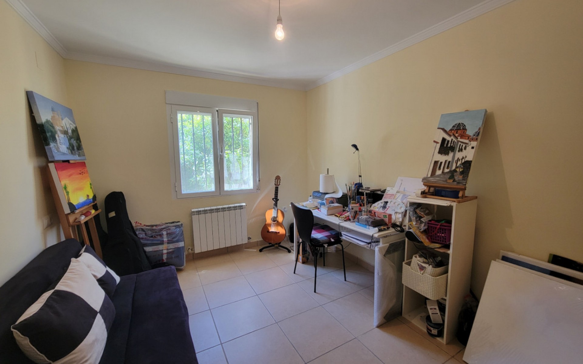 A Vendre - Villa - Calpe - Calpe Centro