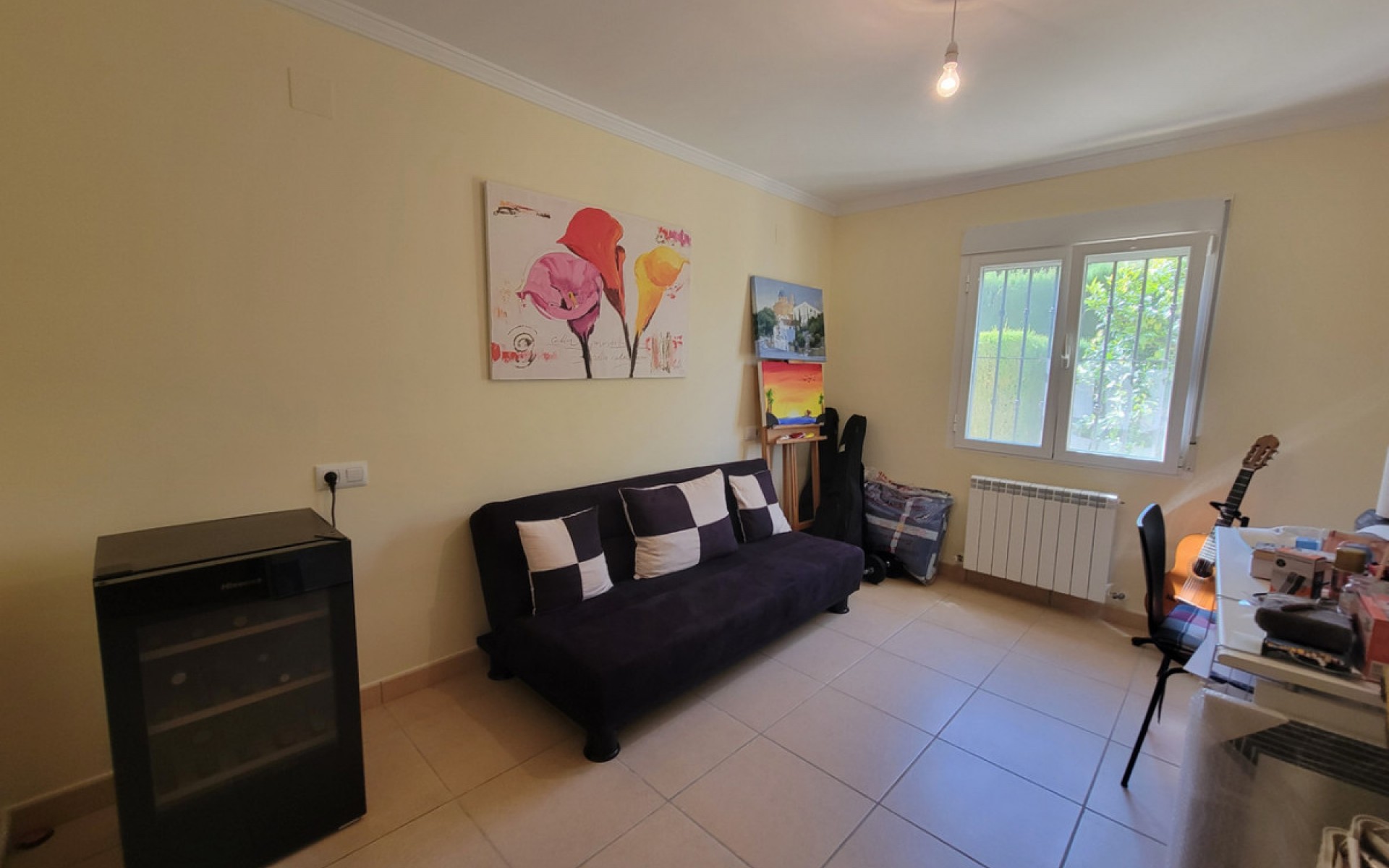 A Vendre - Villa - Calpe - Calpe Centro