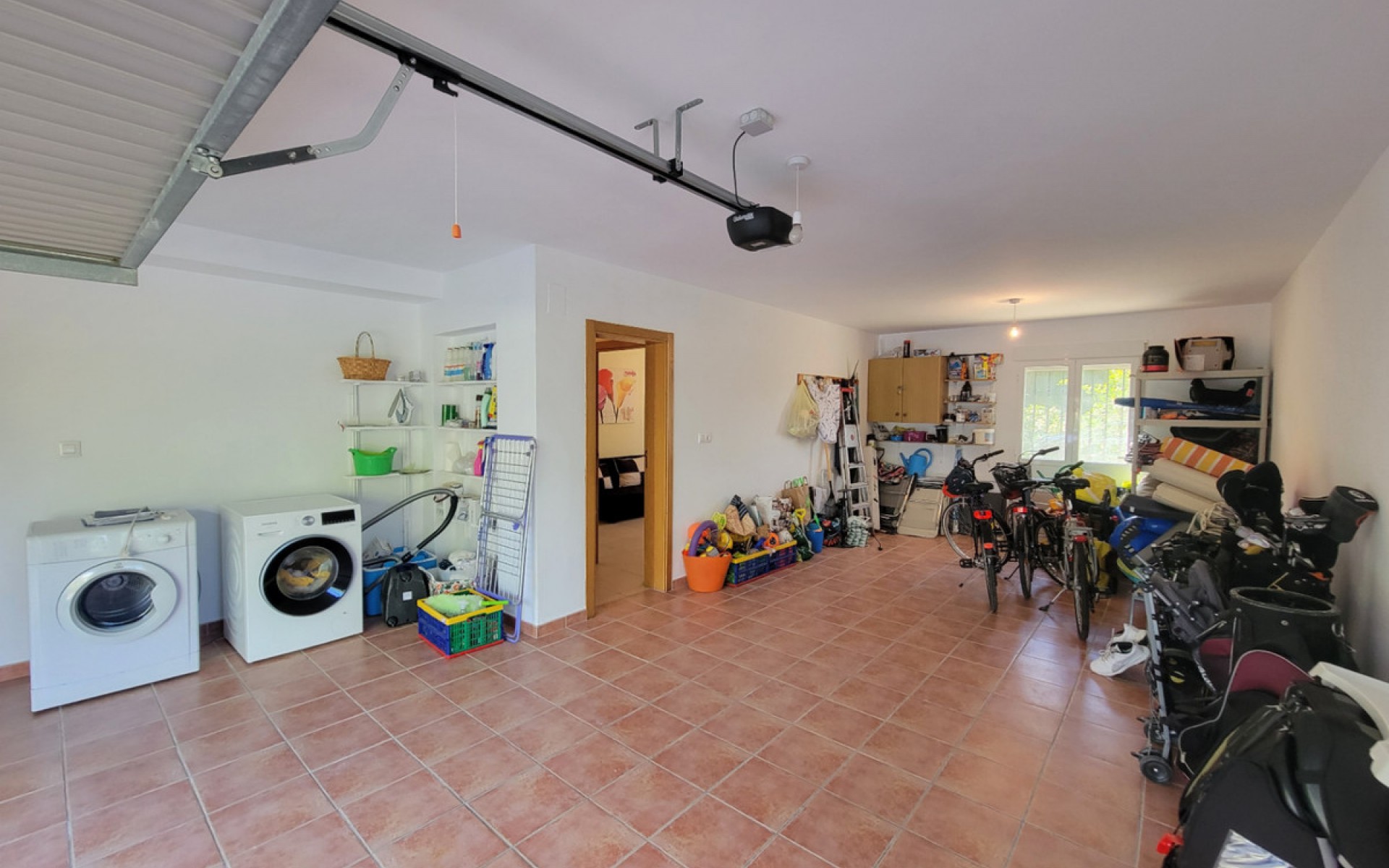 A Vendre - Villa - Calpe - Calpe Centro