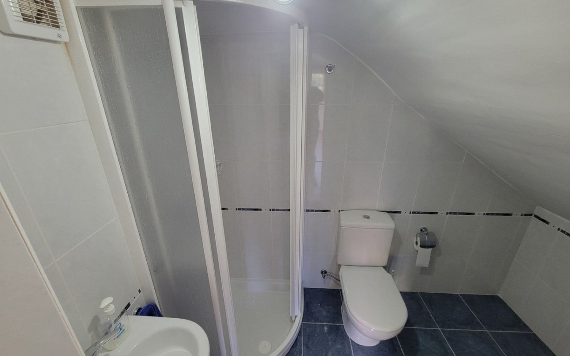 A Vendre - Villa - Calpe - Calpe Centro
