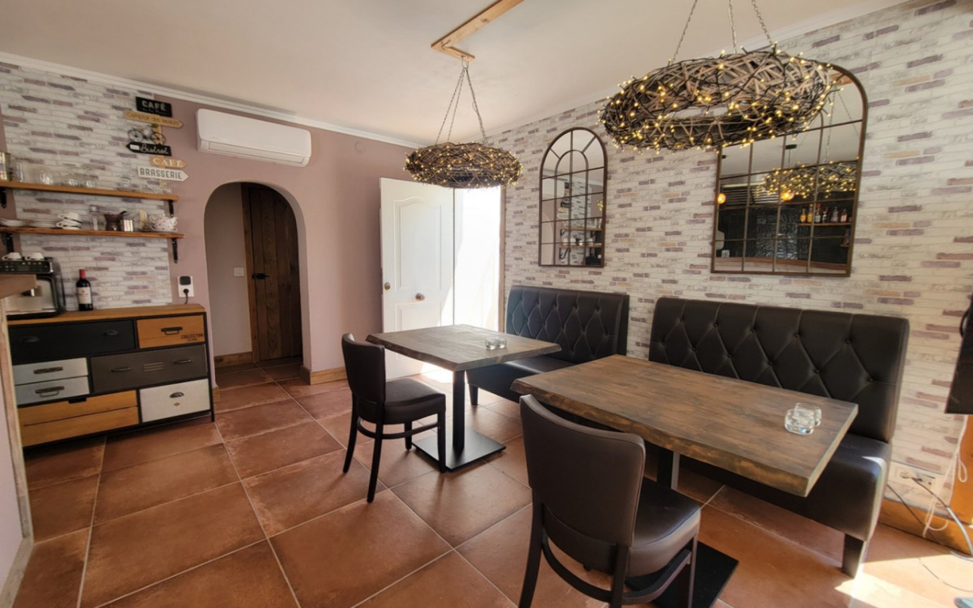 A Vendre - Villa - Calpe - Calpe Centro