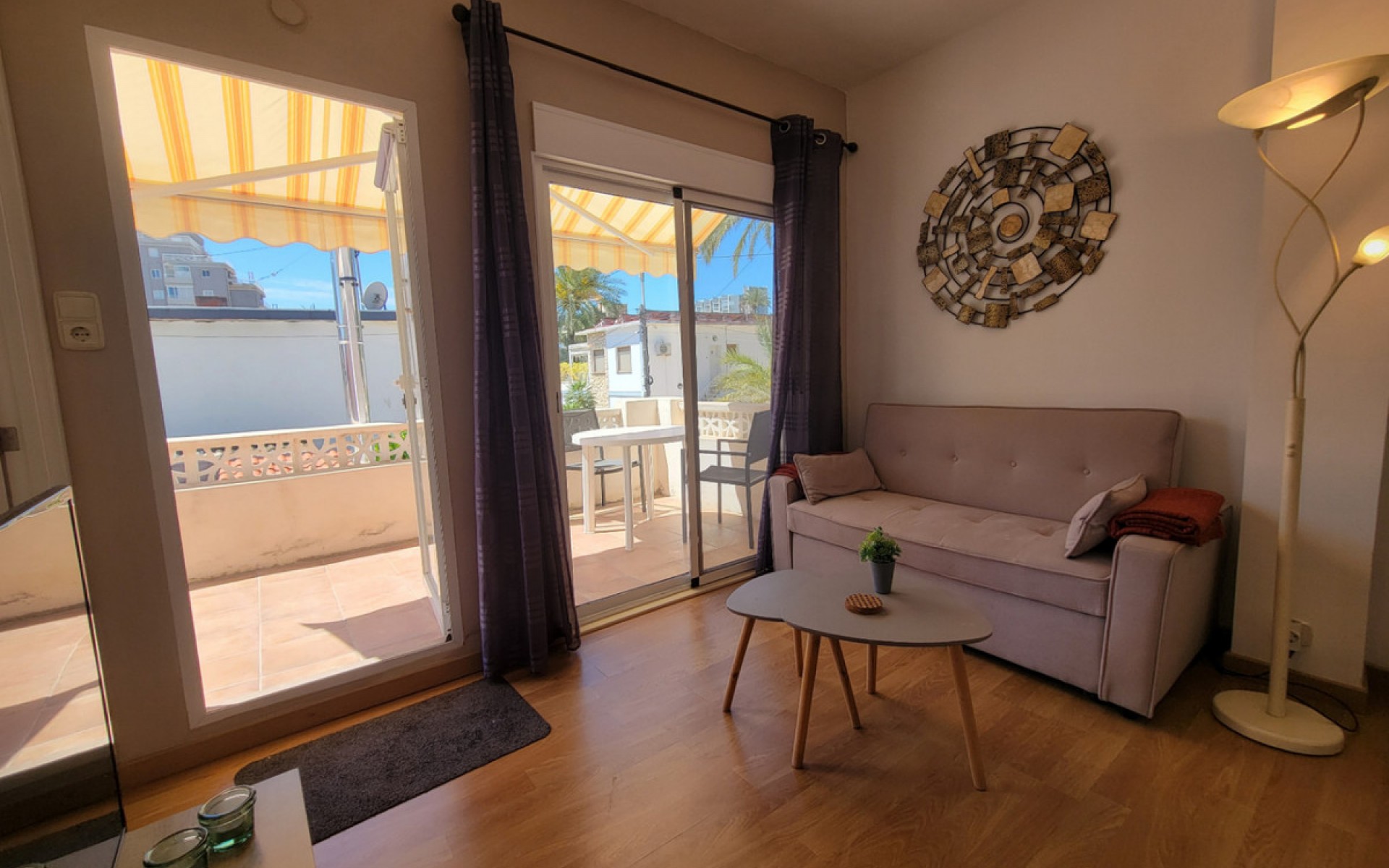 A Vendre - Villa - Calpe - Calpe Centro