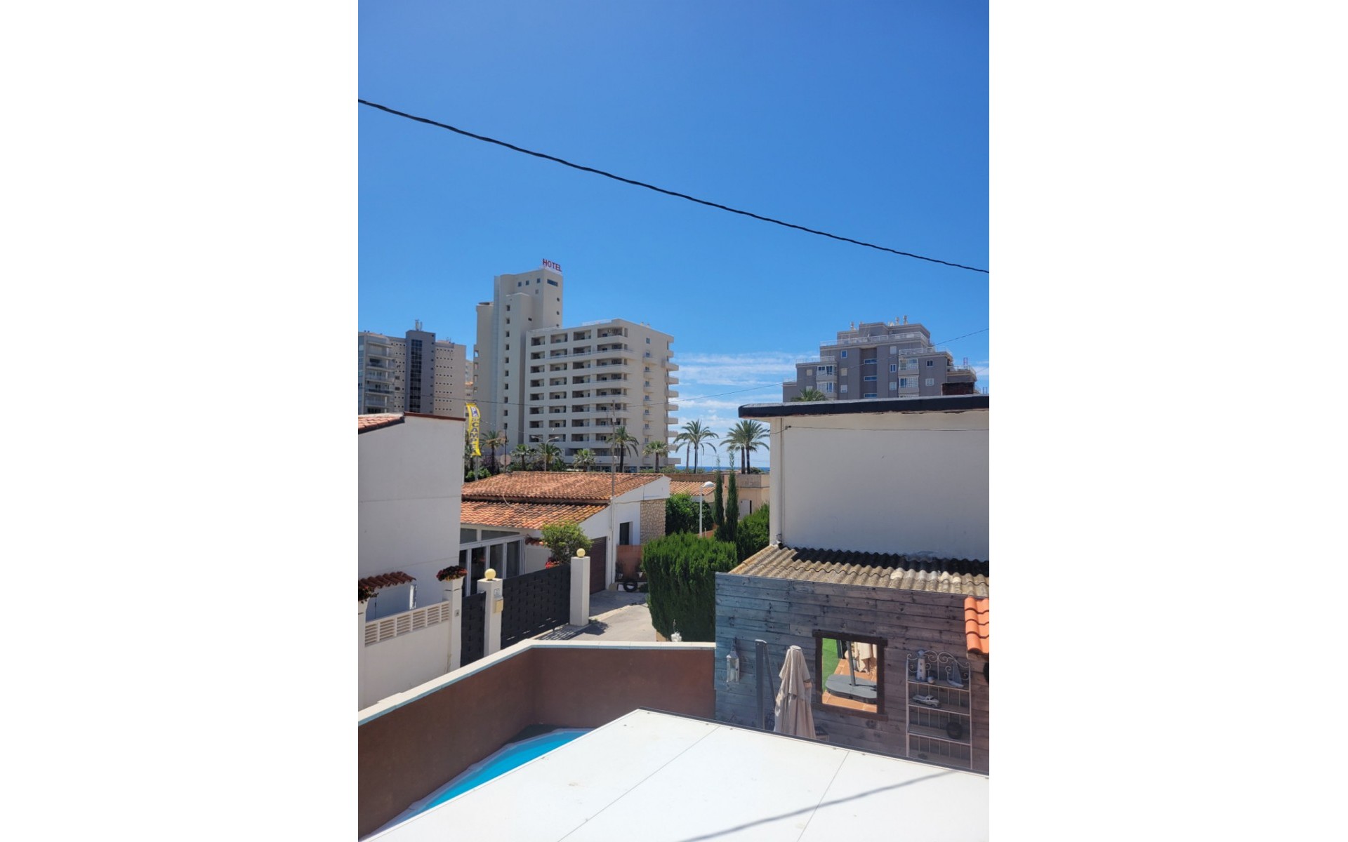 A Vendre - Villa - Calpe - Calpe Centro