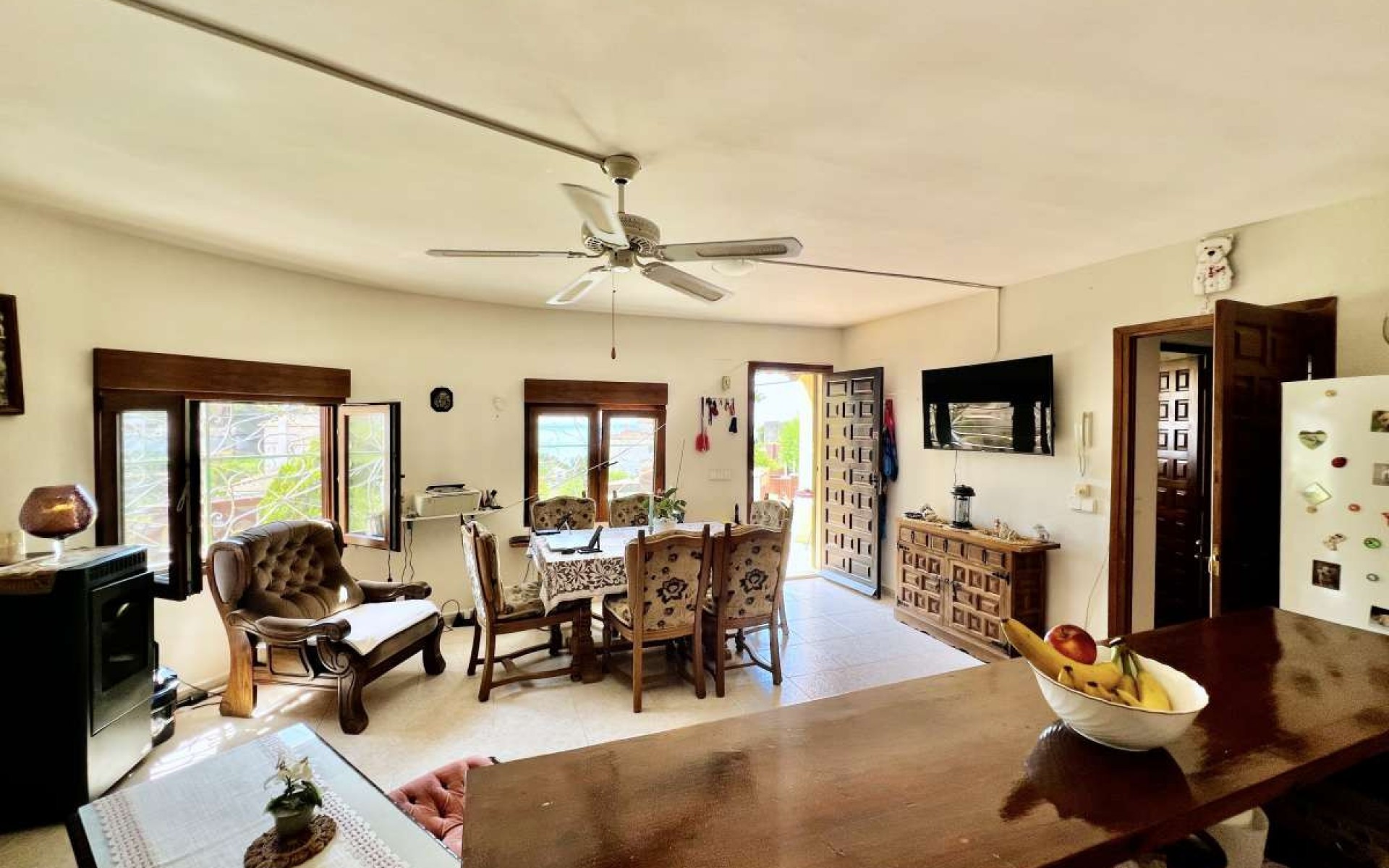 A Vendre - Villa - Calpe - Calpe Centro