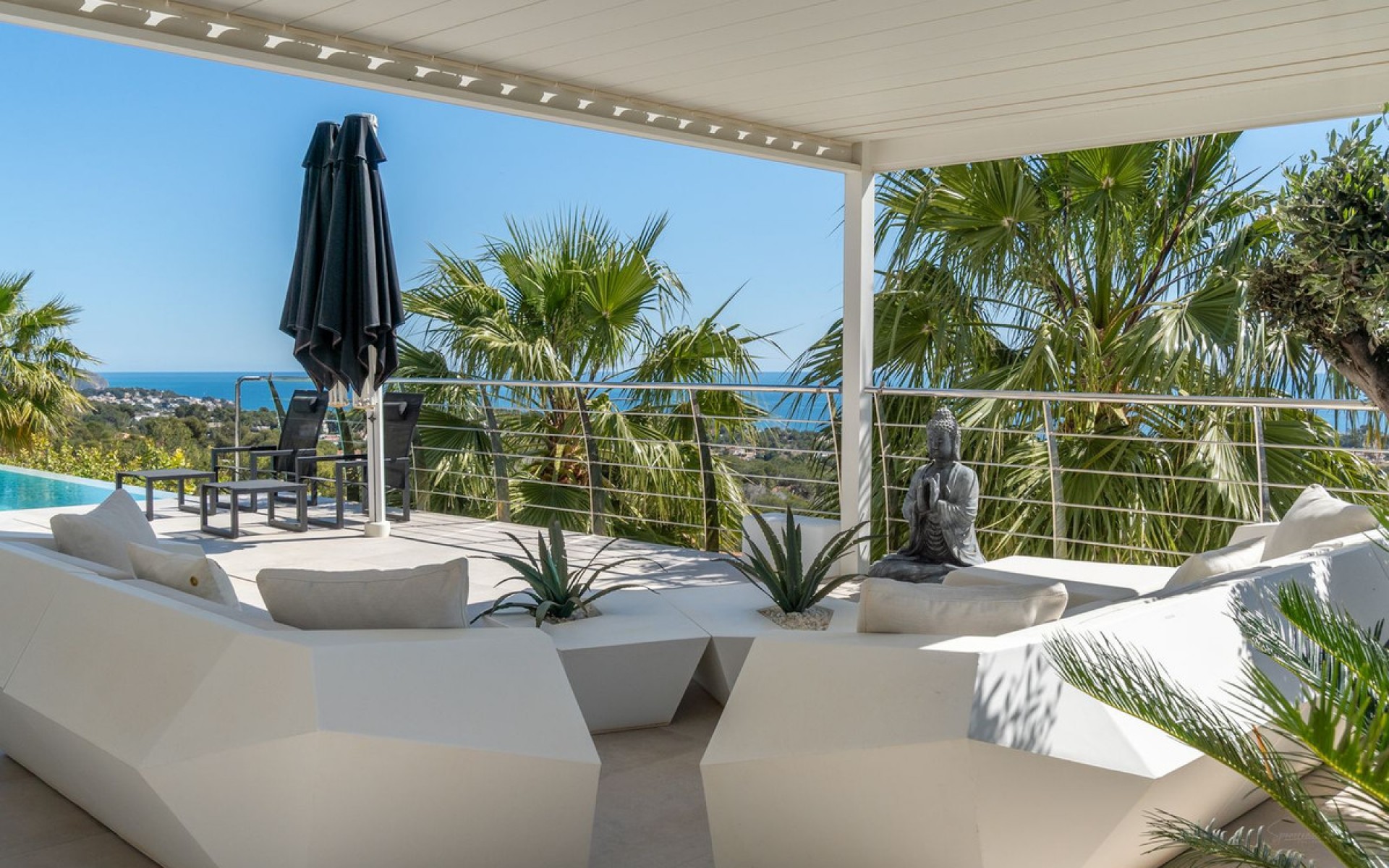 A Vendre - Villa - Calpe - Calpe Centro
