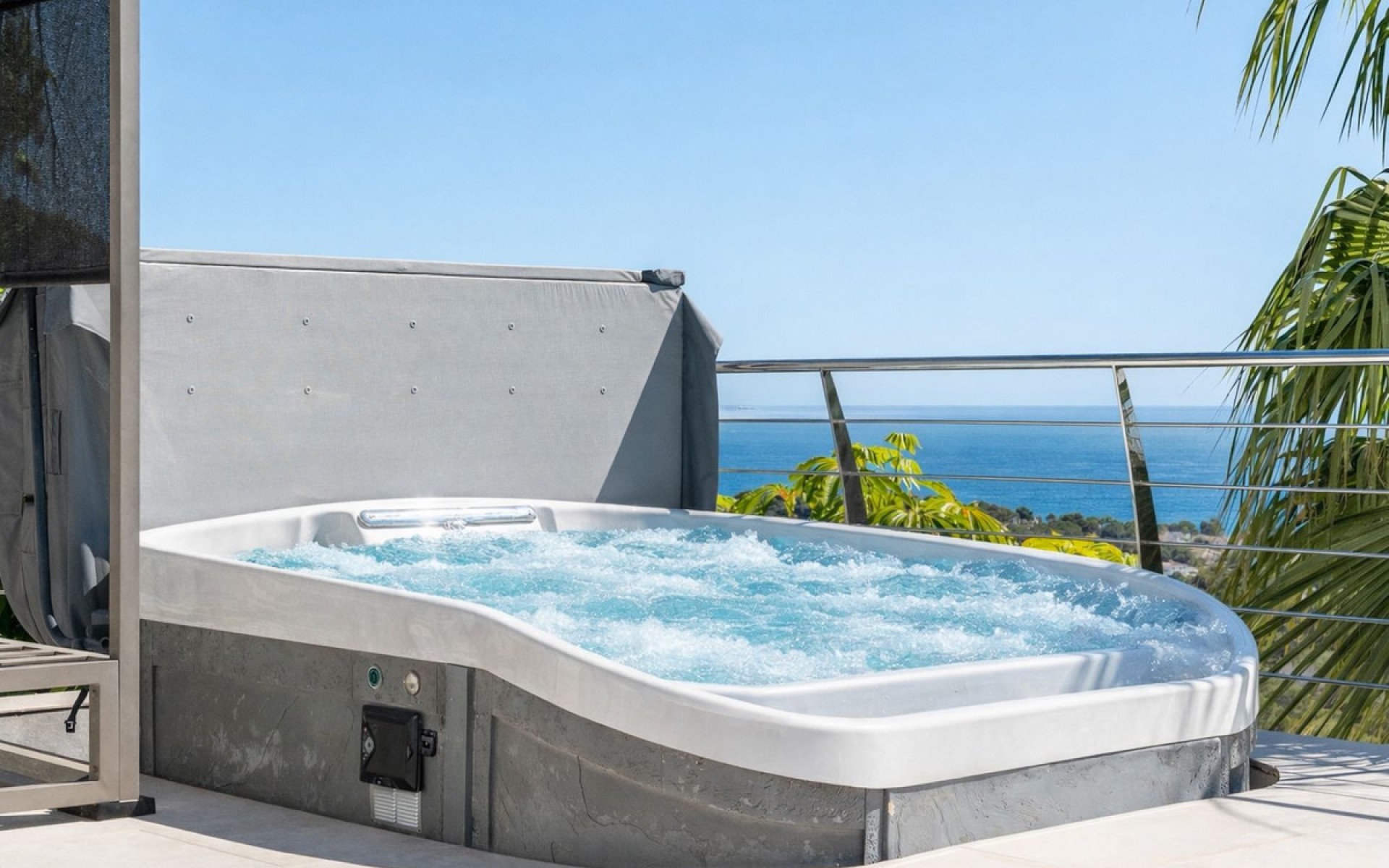 A Vendre - Villa - Calpe - Calpe Centro