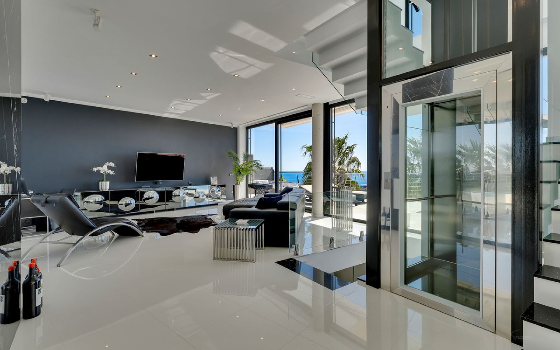 A Vendre - Villa - Calpe - Calpe Centro