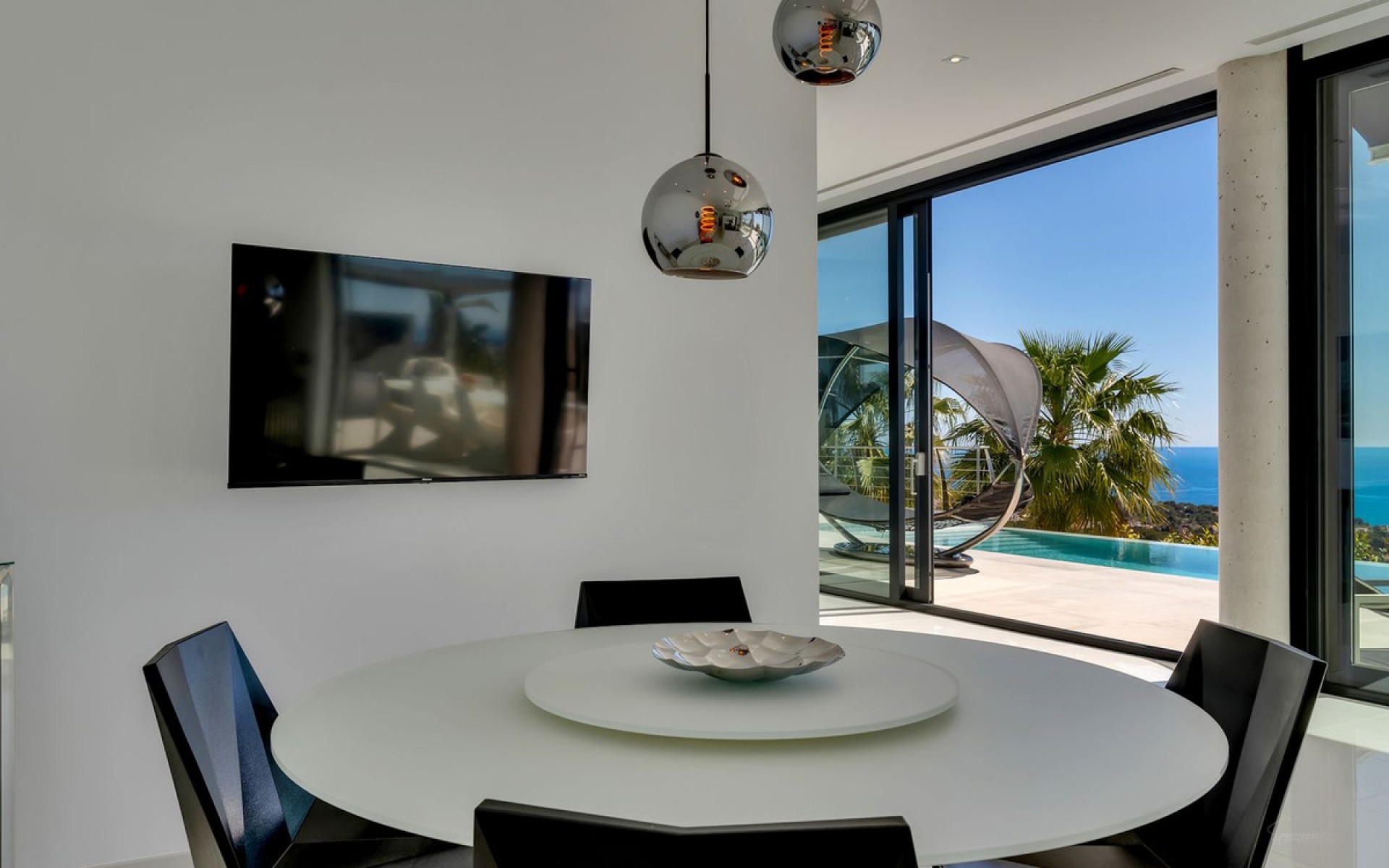 A Vendre - Villa - Calpe - Calpe Centro