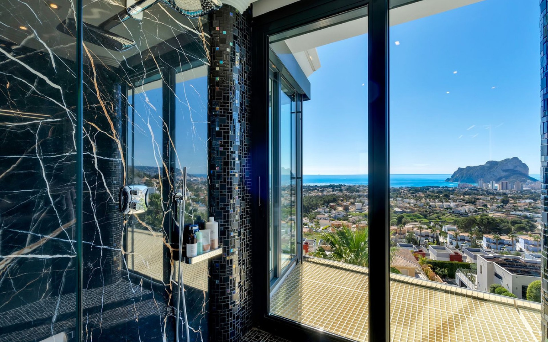 A Vendre - Villa - Calpe - Calpe Centro