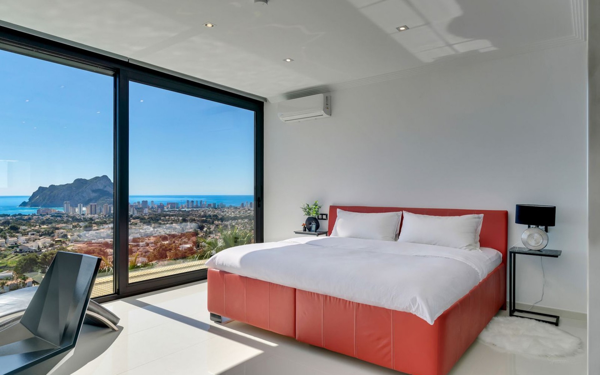 A Vendre - Villa - Calpe - Calpe Centro