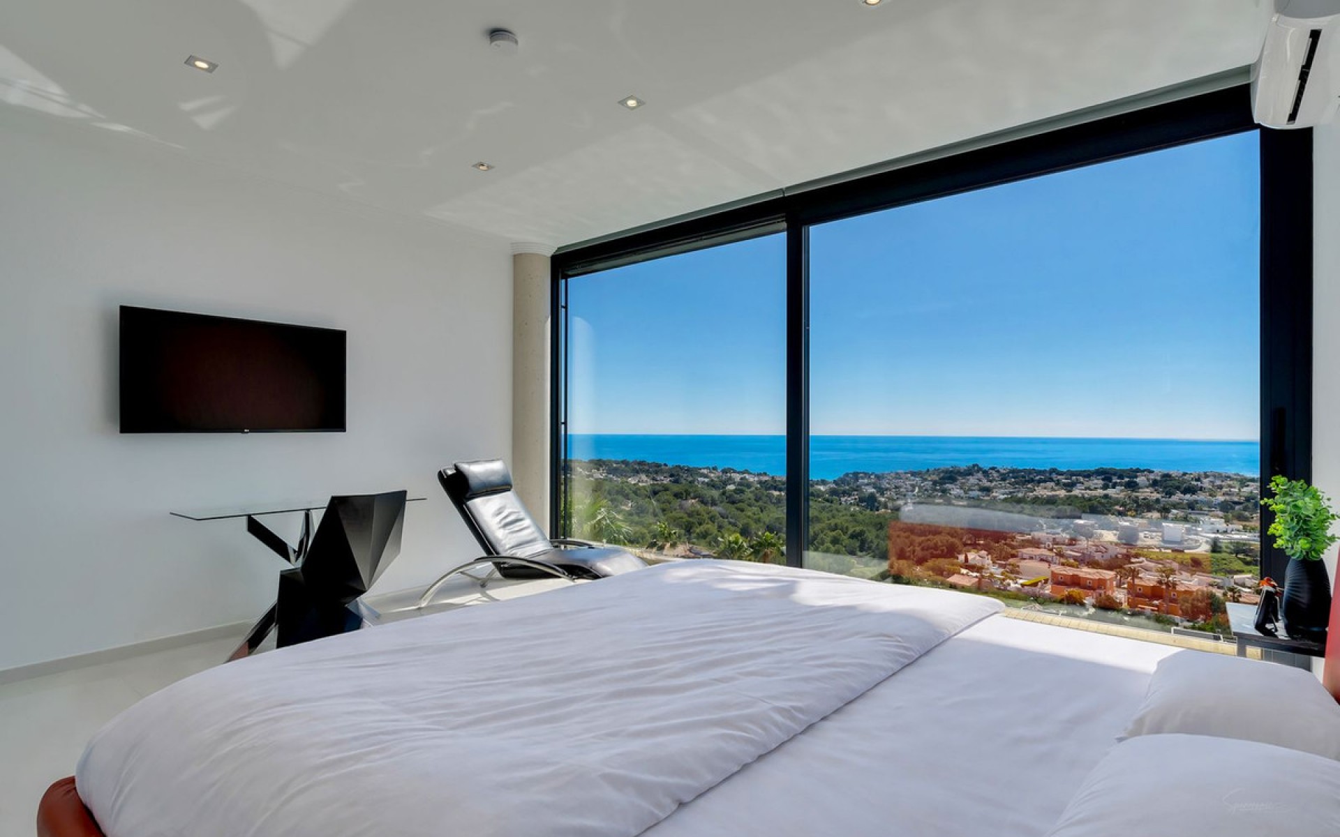 A Vendre - Villa - Calpe - Calpe Centro
