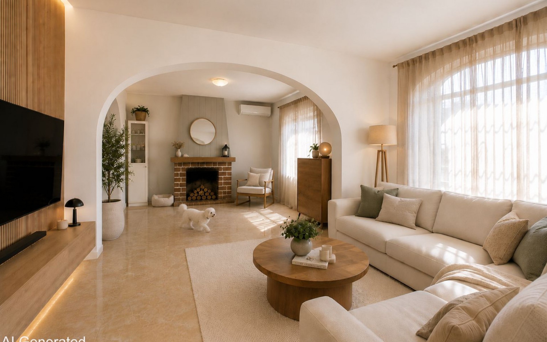 A Vendre - Villa - Calpe - Calpe Centro