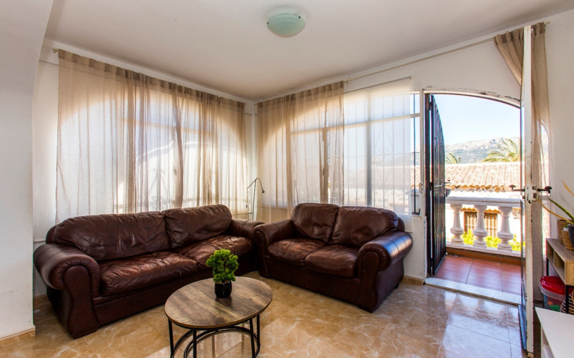 A Vendre - Villa - Calpe - Calpe Centro
