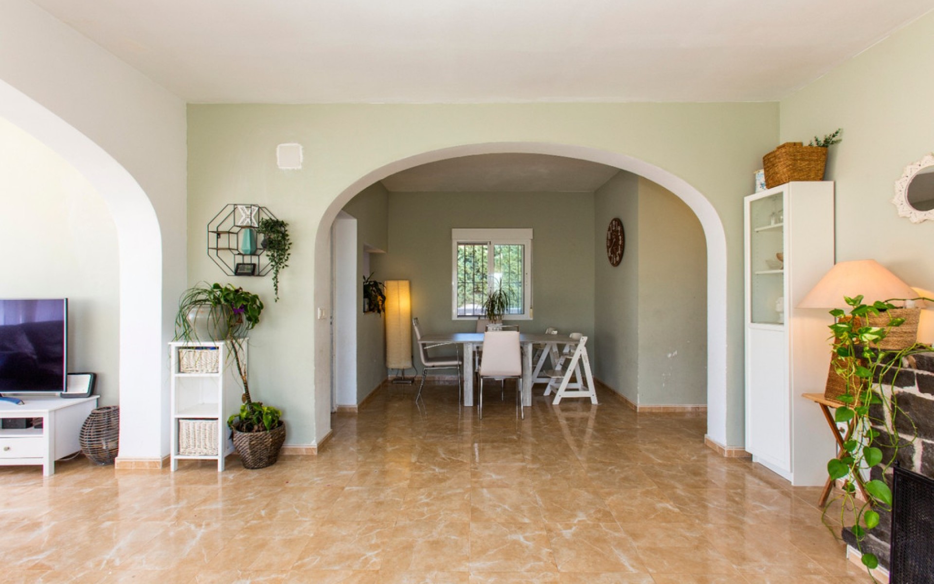 A Vendre - Villa - Calpe - Calpe Centro