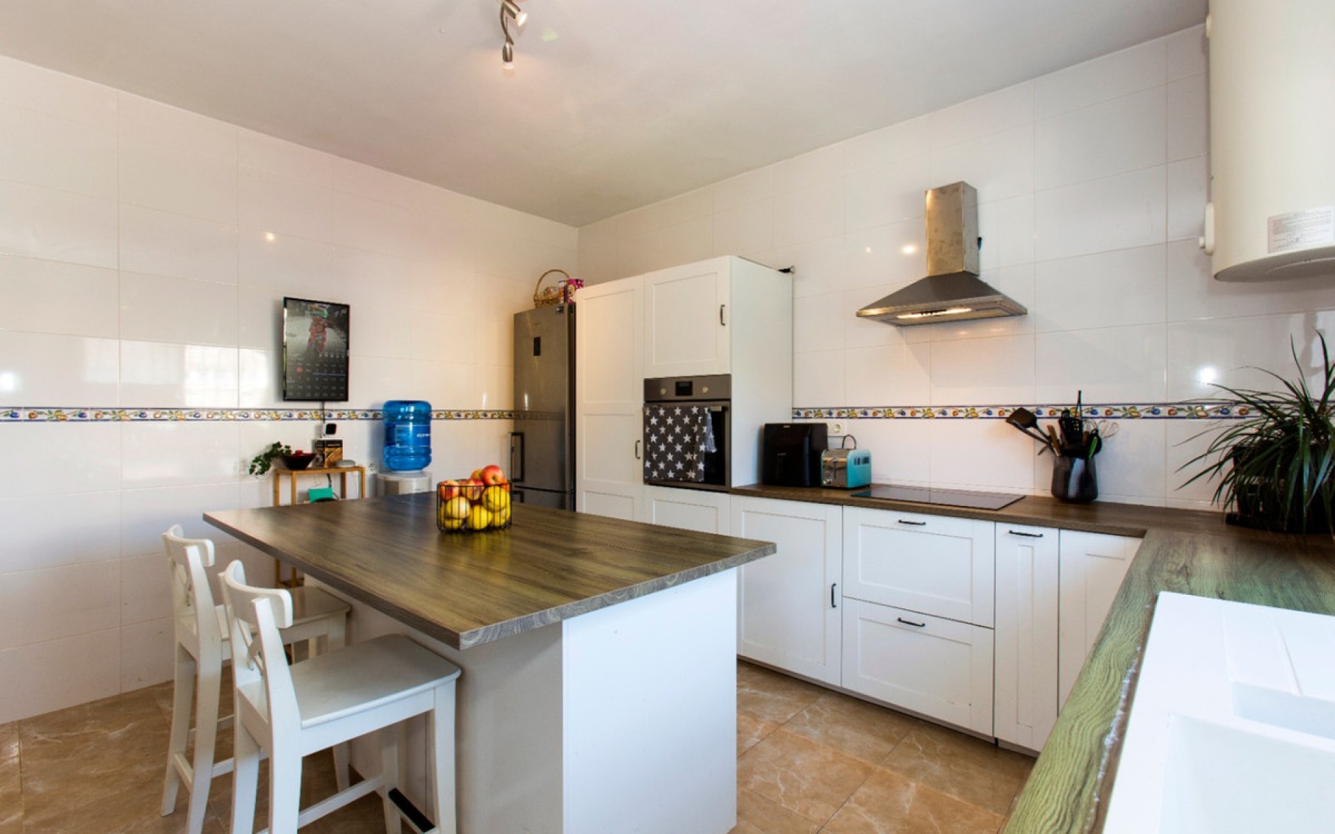 A Vendre - Villa - Calpe - Calpe Centro