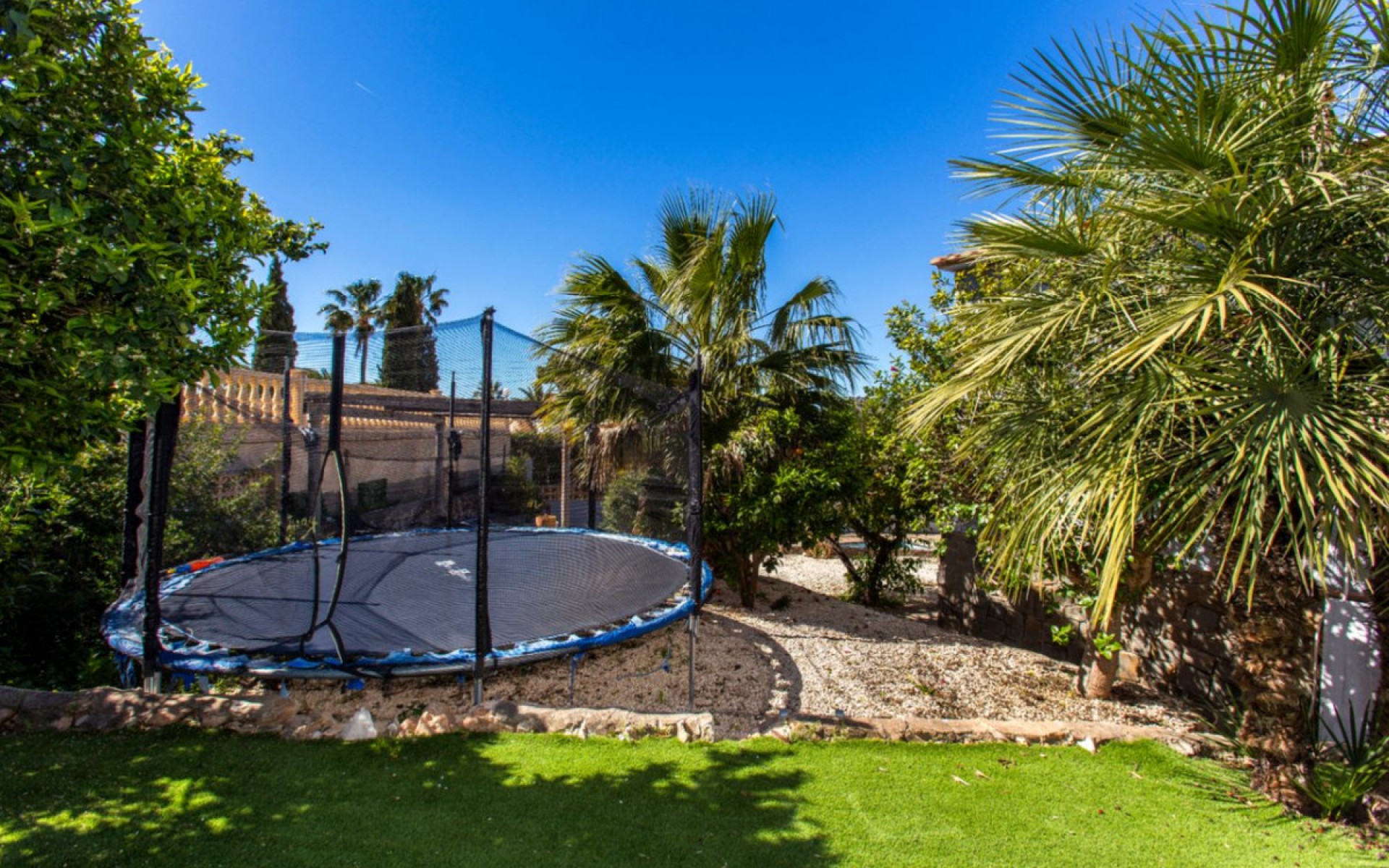 A Vendre - Villa - Calpe - Calpe Centro