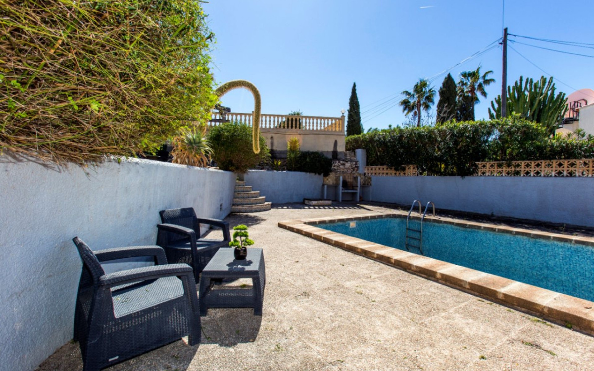 A Vendre - Villa - Calpe - Calpe Centro