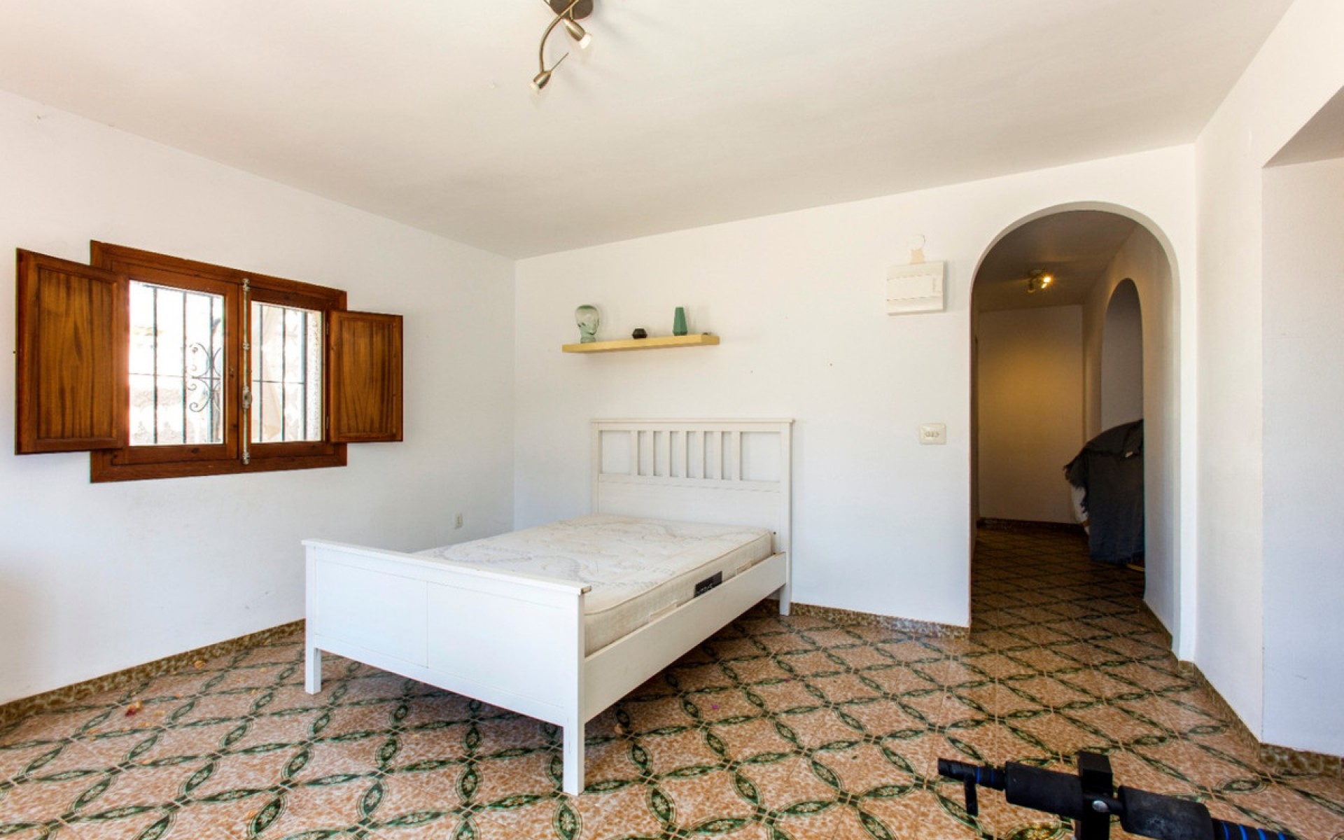 A Vendre - Villa - Calpe - Calpe Centro